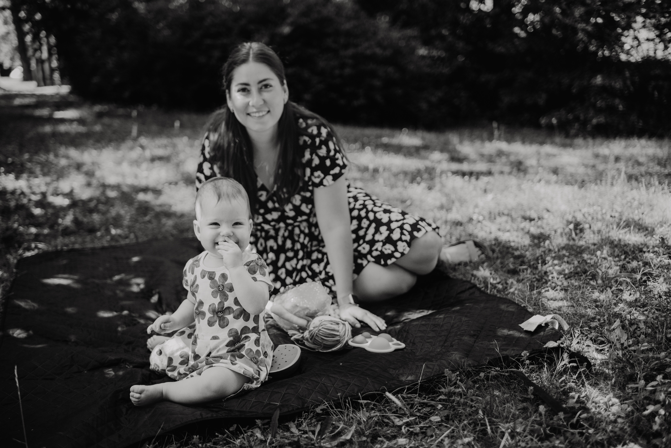 Terka, Tom, Betka. Lifestyle, wedding and family photographer