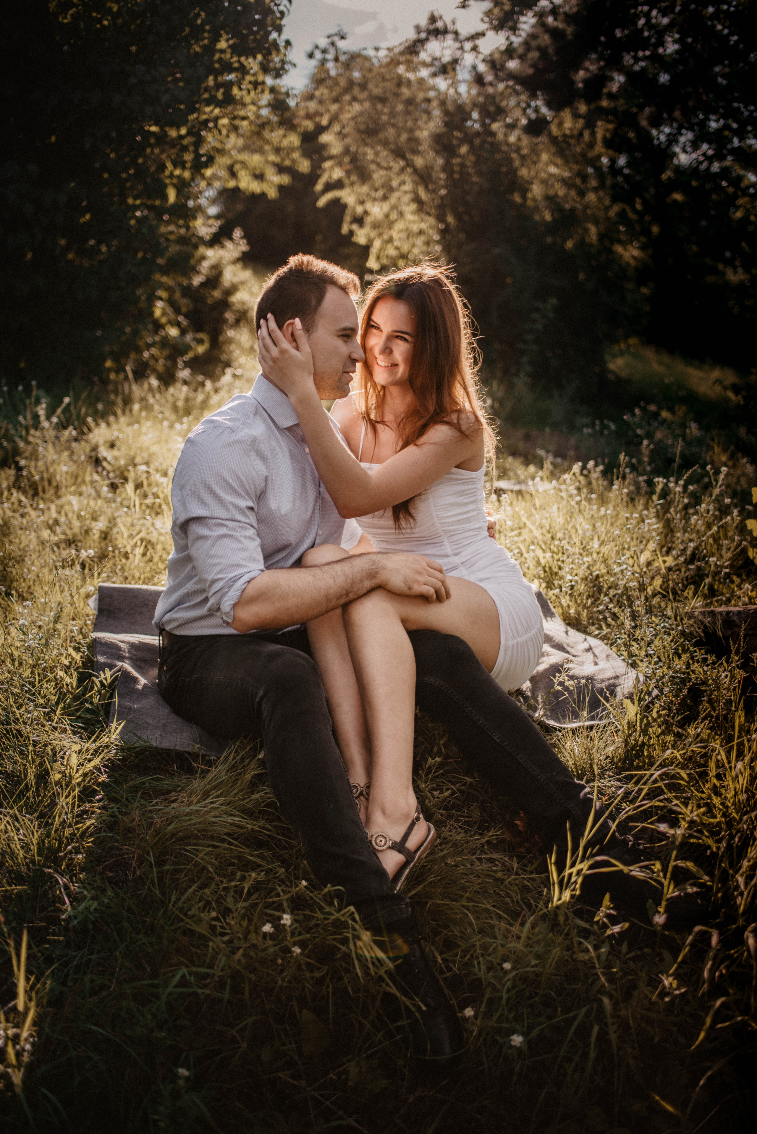 Veronika Jirková Lisbon Photographer. Lifestyle, wedding and family photographer