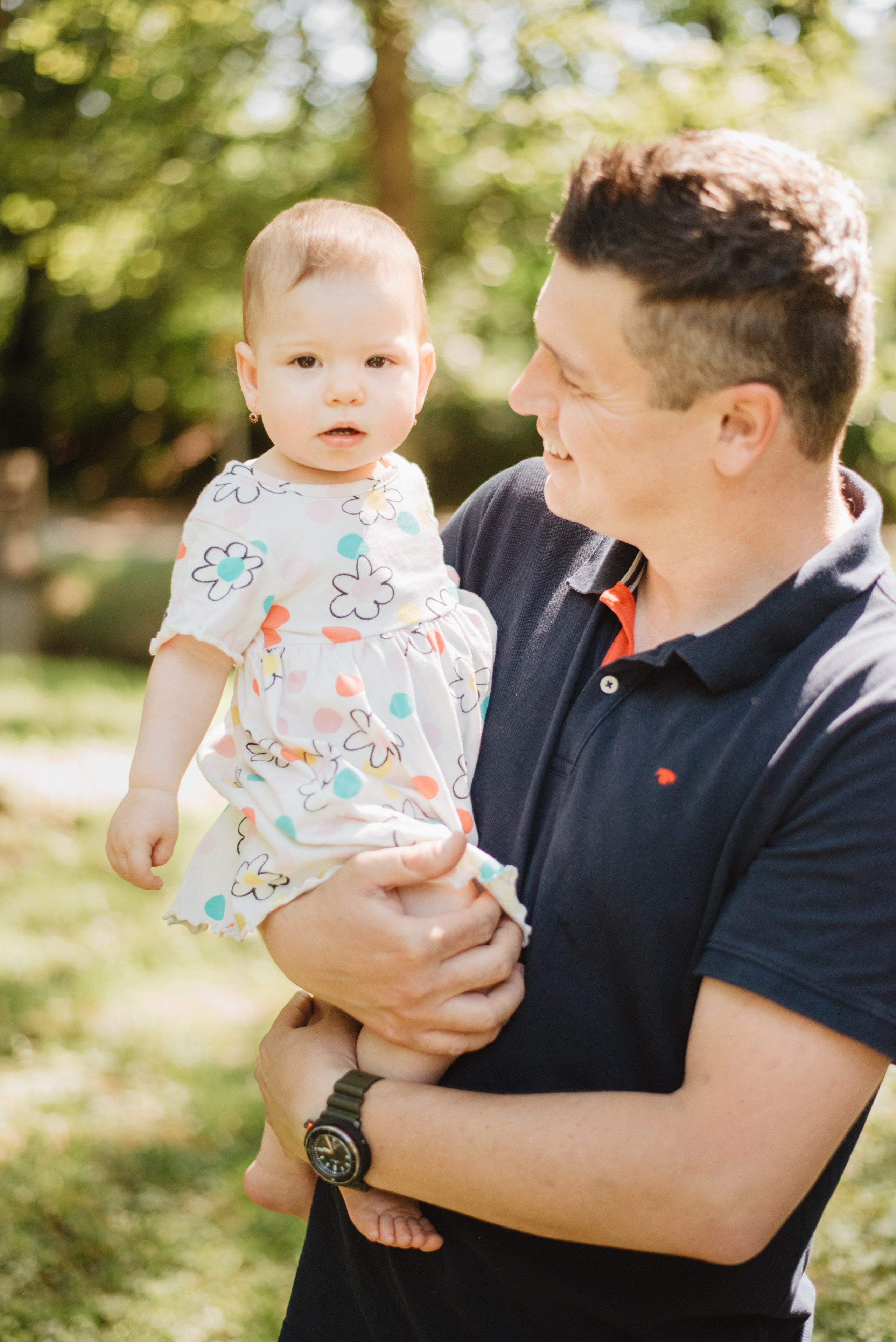 Terka, Tom, Betka. Lifestyle, wedding and family photographer