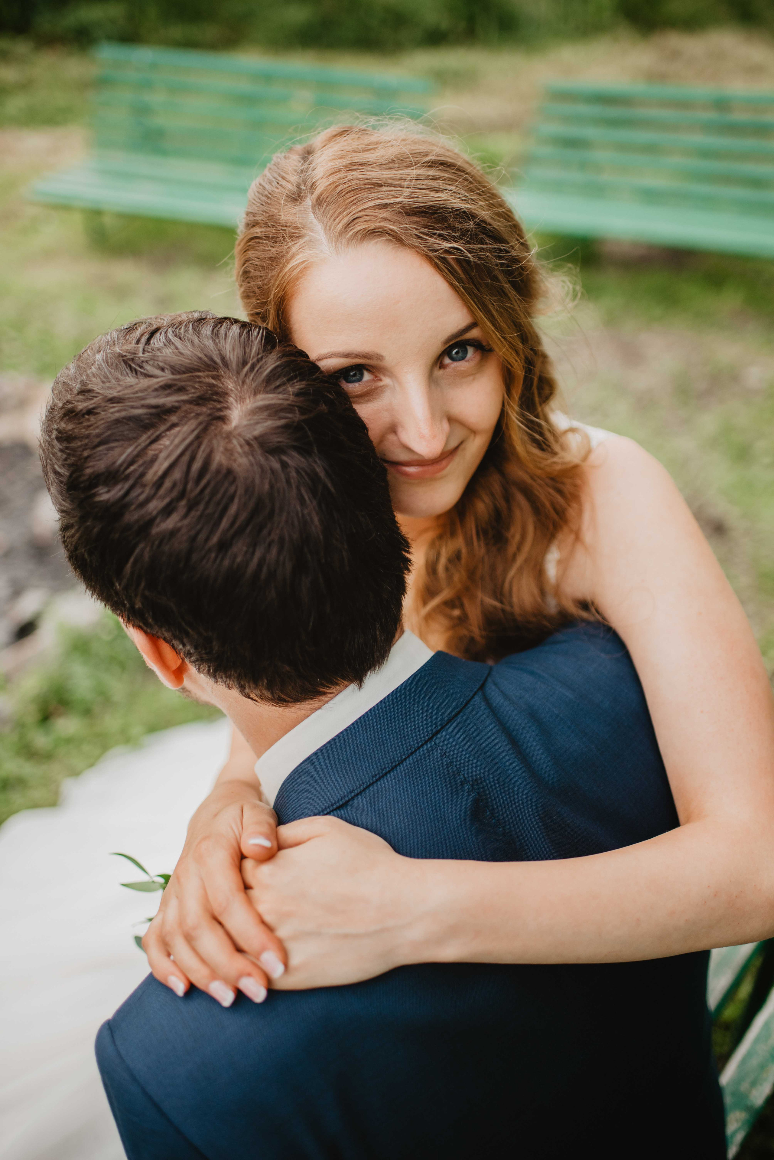 Svatba v kostele v Rýmařově. Bruntál. Lifestyle, wedding and family photographer