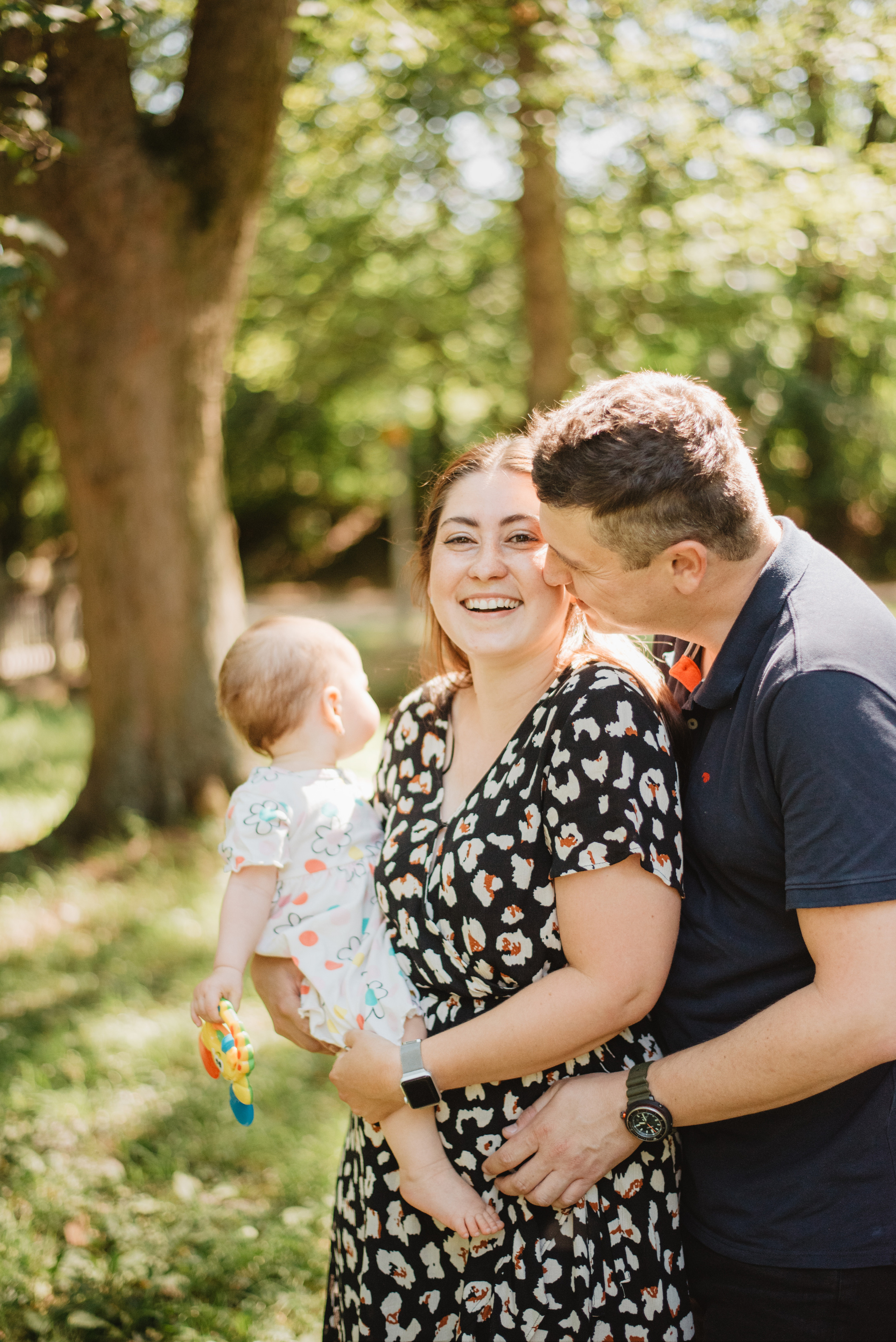 Terka, Tom, Betka. Lifestyle, wedding and family photographer