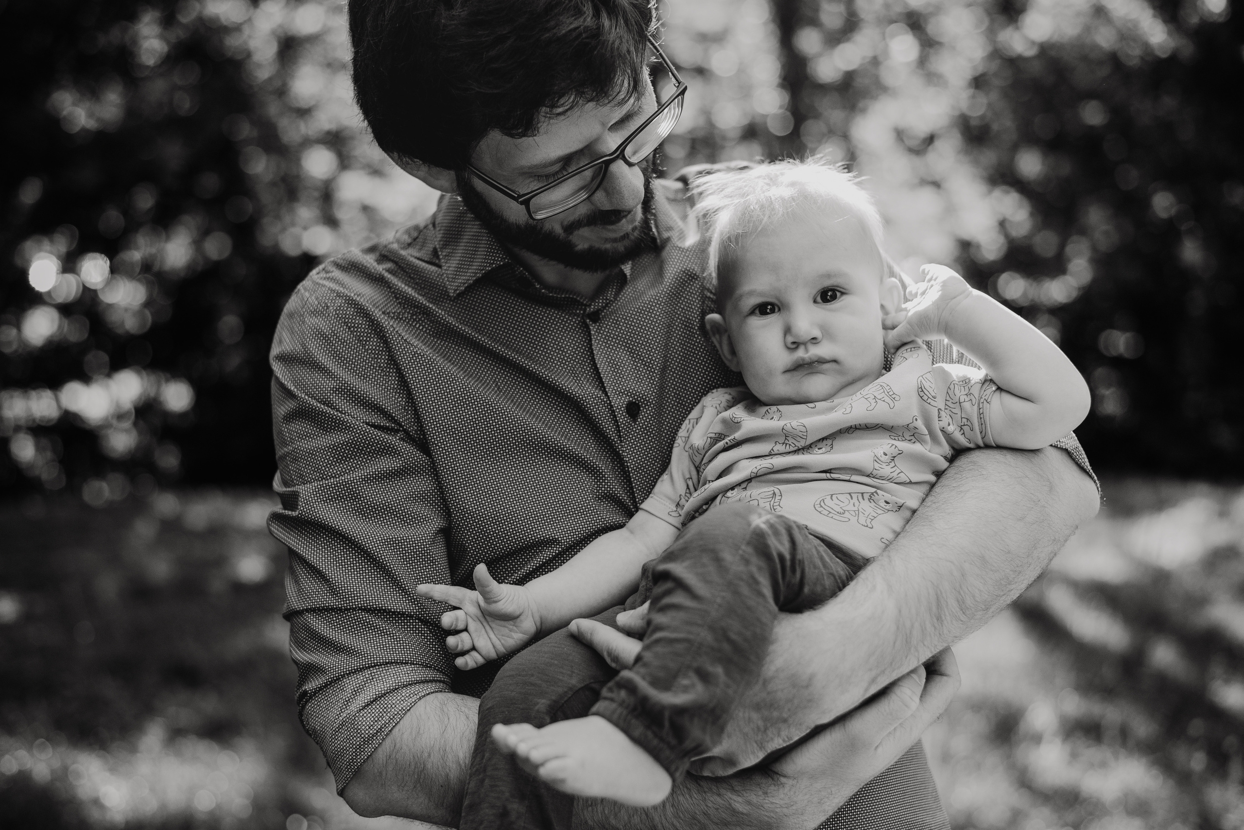 Anet, Michal, Tobi. Lifestyle, wedding and family photographer