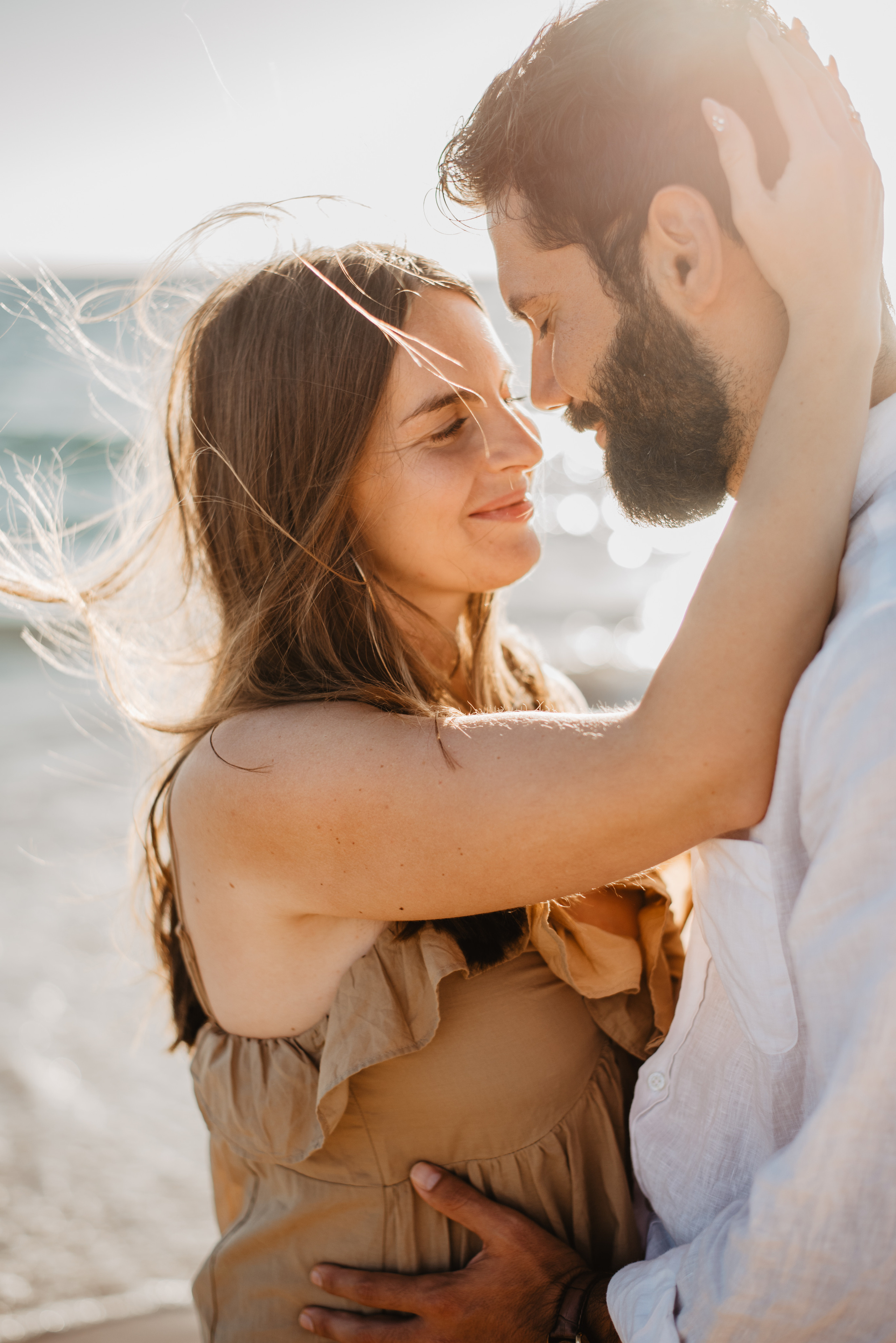 Zuzka and Christos. Lifestyle, wedding and family photographer