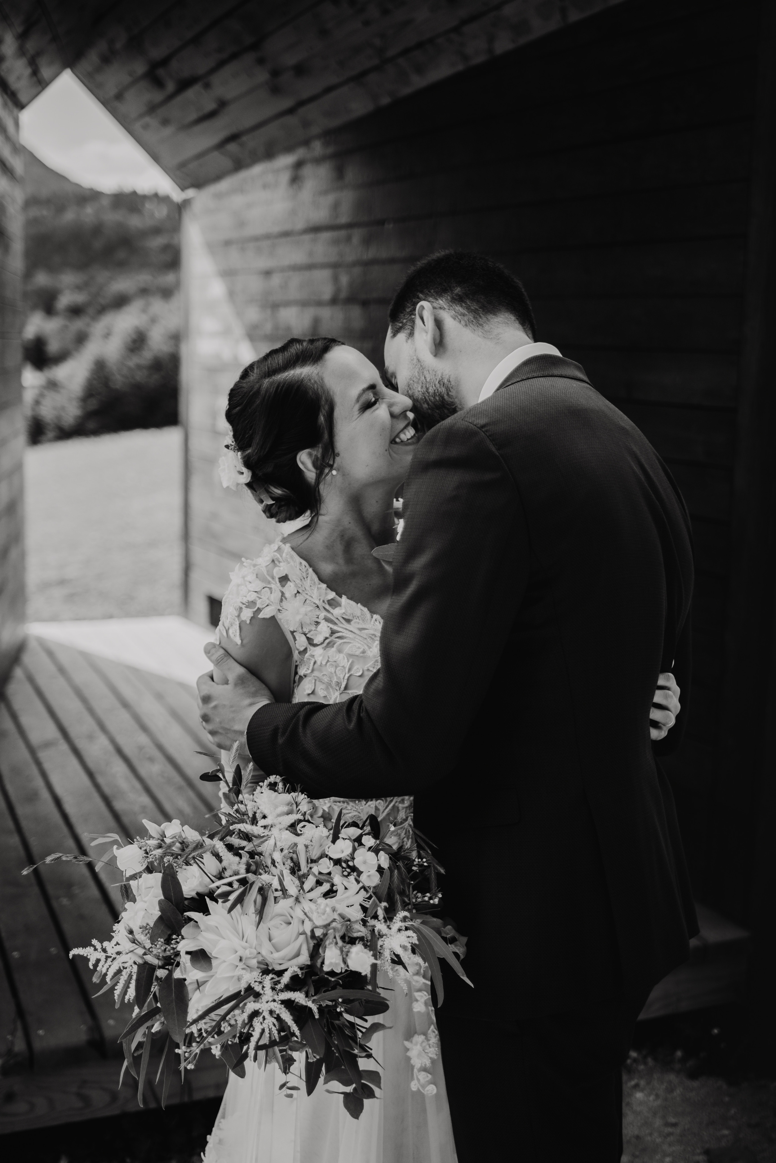 Svatba v Beskydech. Hotel Rekovice. Lifestyle, wedding and family photographer