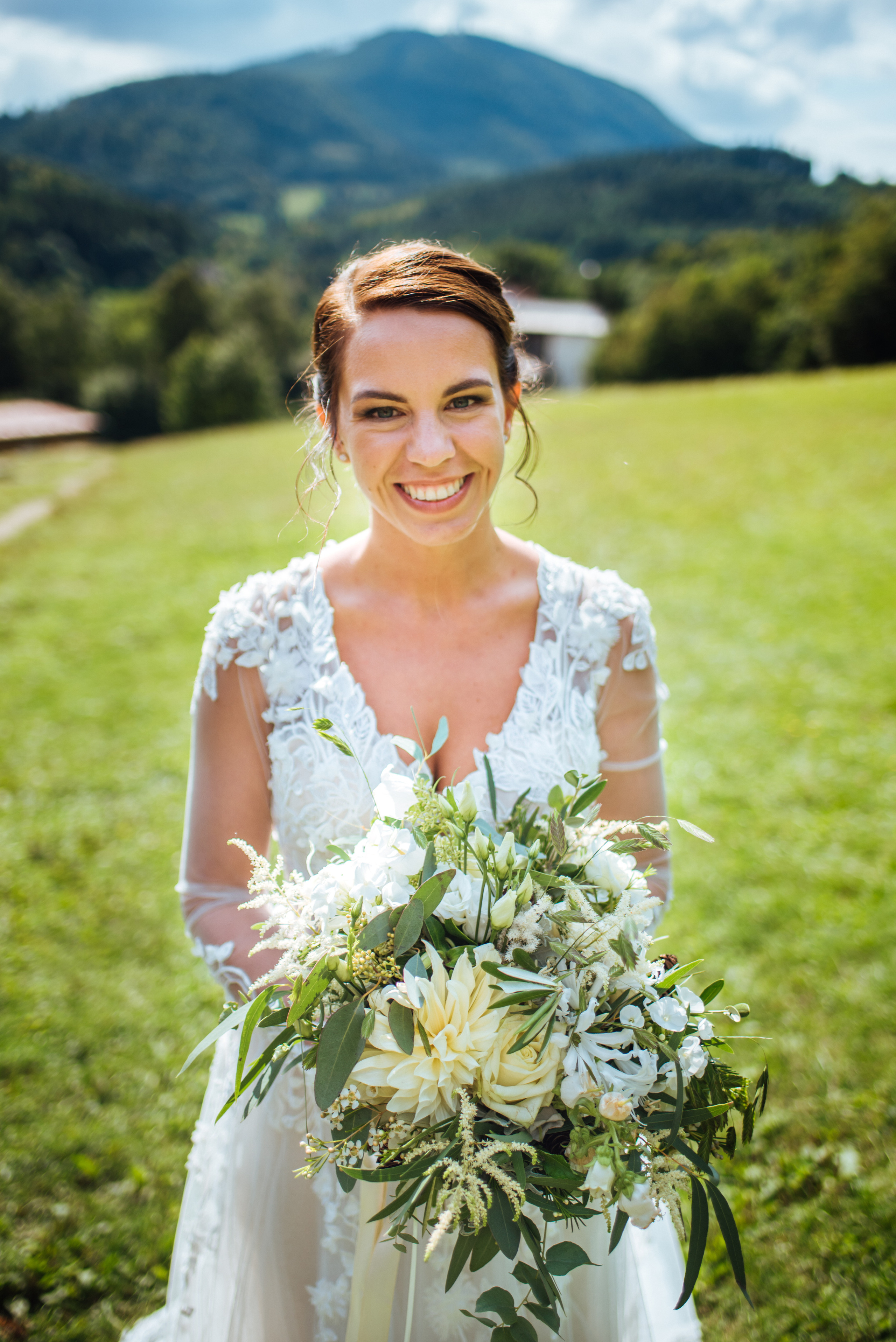 Svatba v Beskydech. Hotel Rekovice. Lifestyle, wedding and family photographer