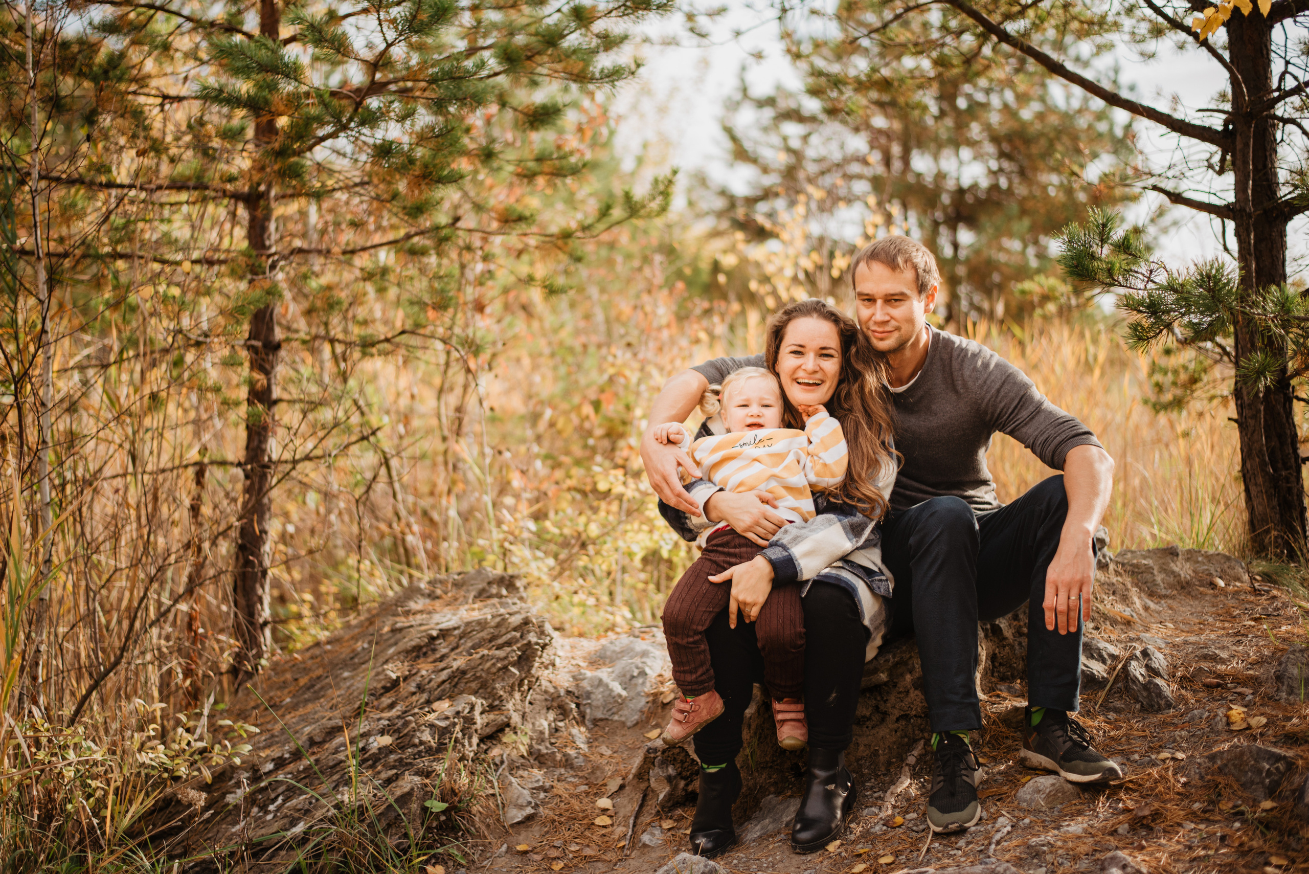 Luke, Niki, Naty. Lifestyle, wedding and family photographer