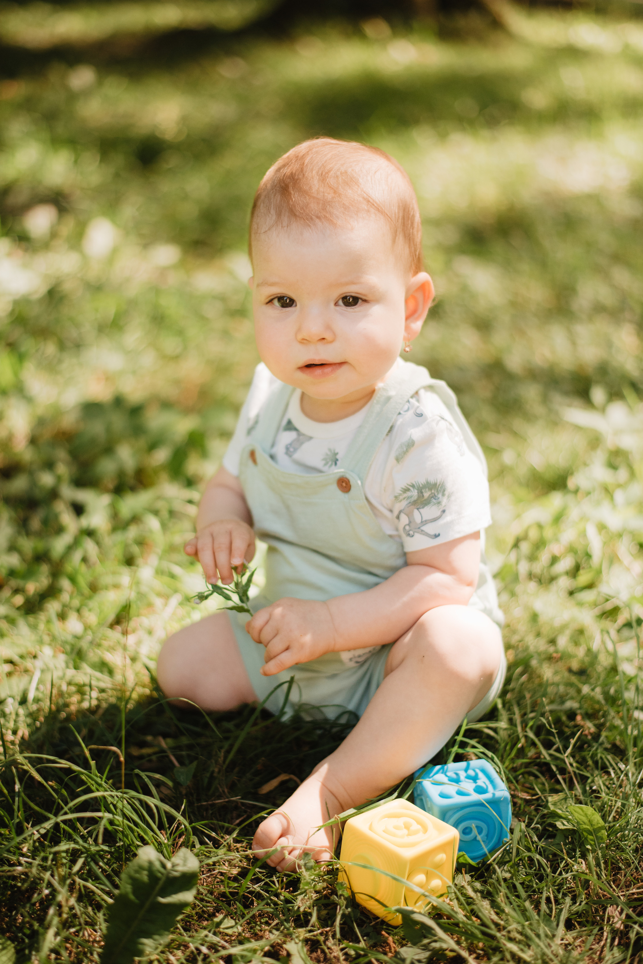 Terka, Tom, Betka. Lifestyle, wedding and family photographer