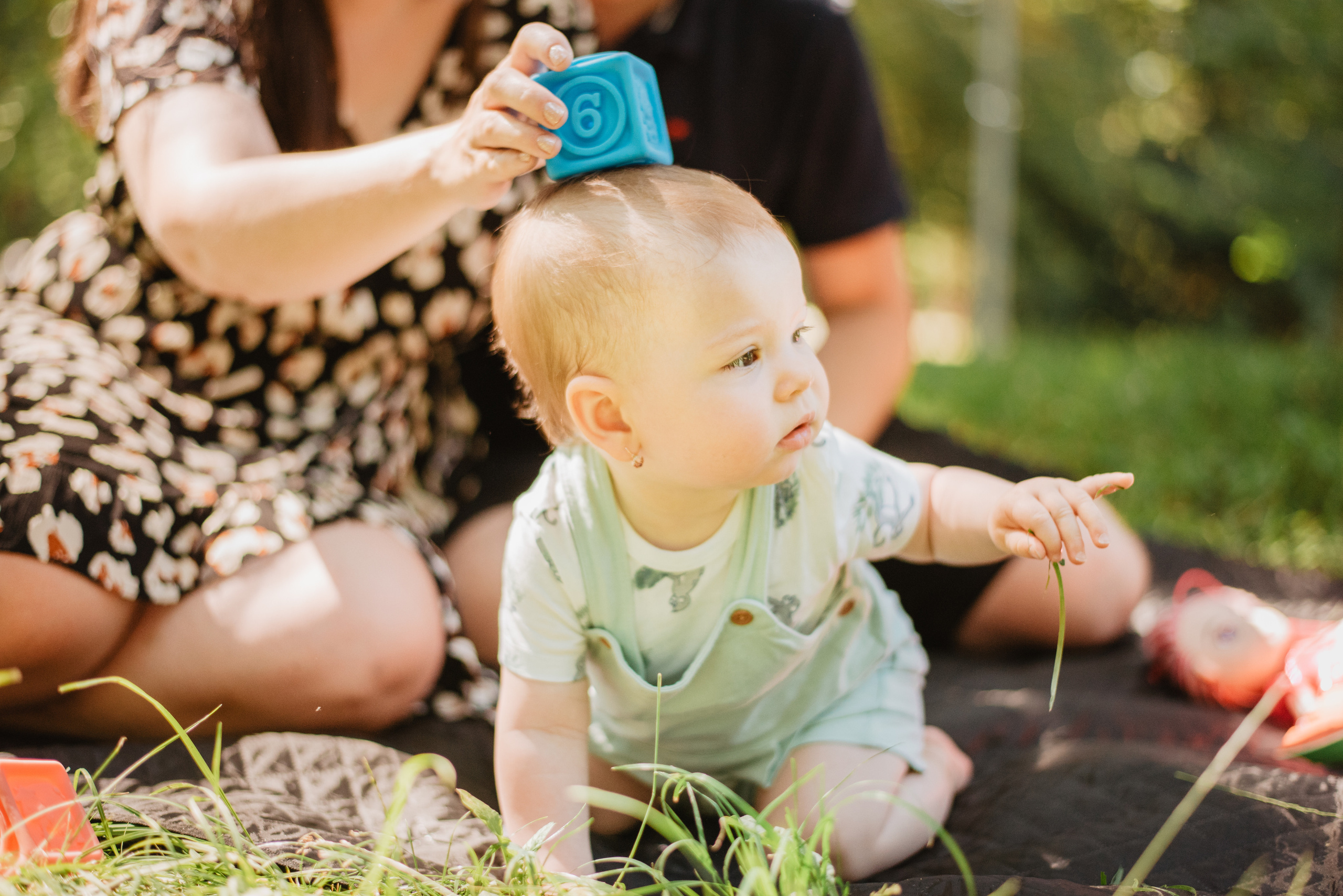 Terka, Tom, Betka. Lifestyle, wedding and family photographer