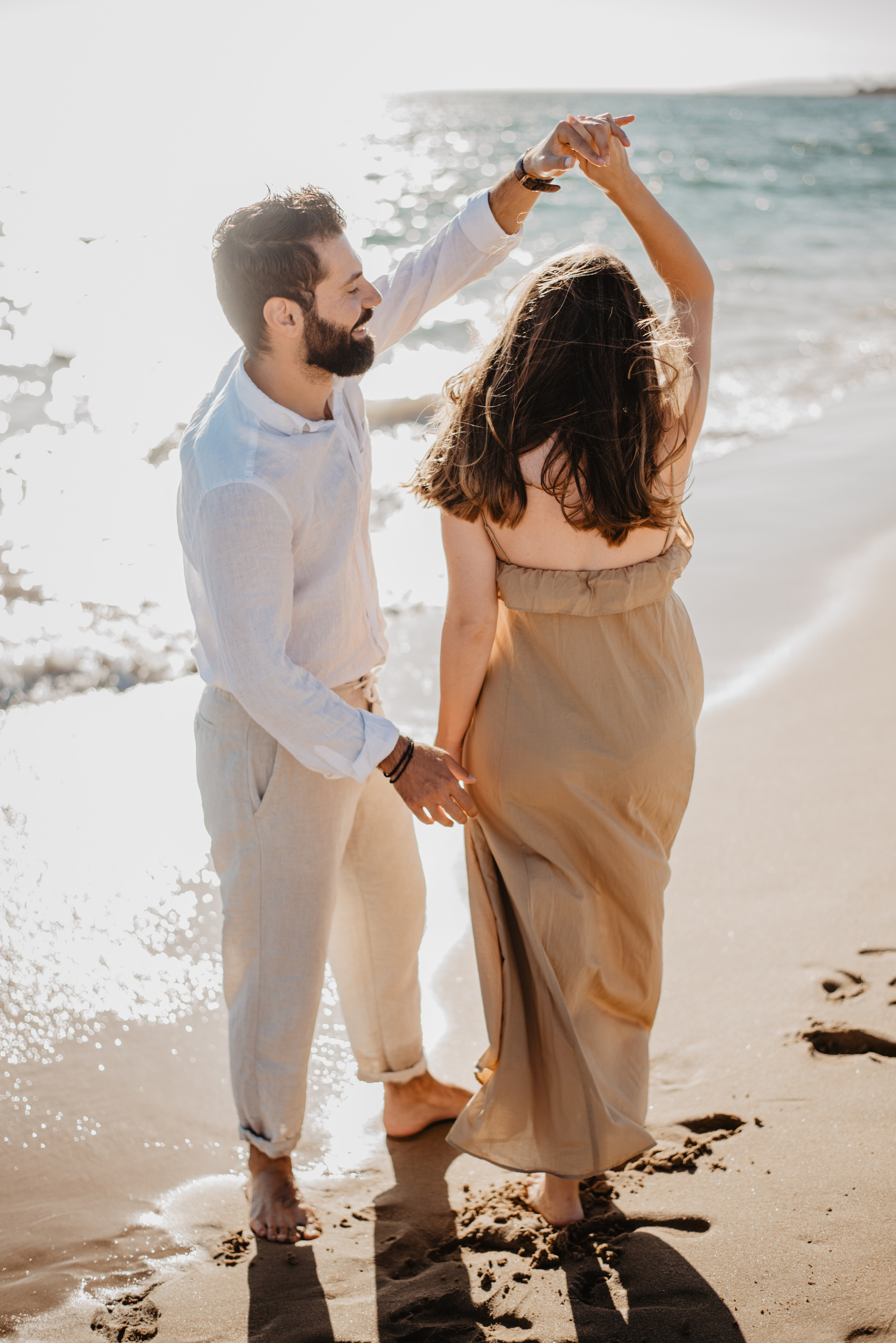 Zuzka and Christos. Lifestyle, wedding and family photographer