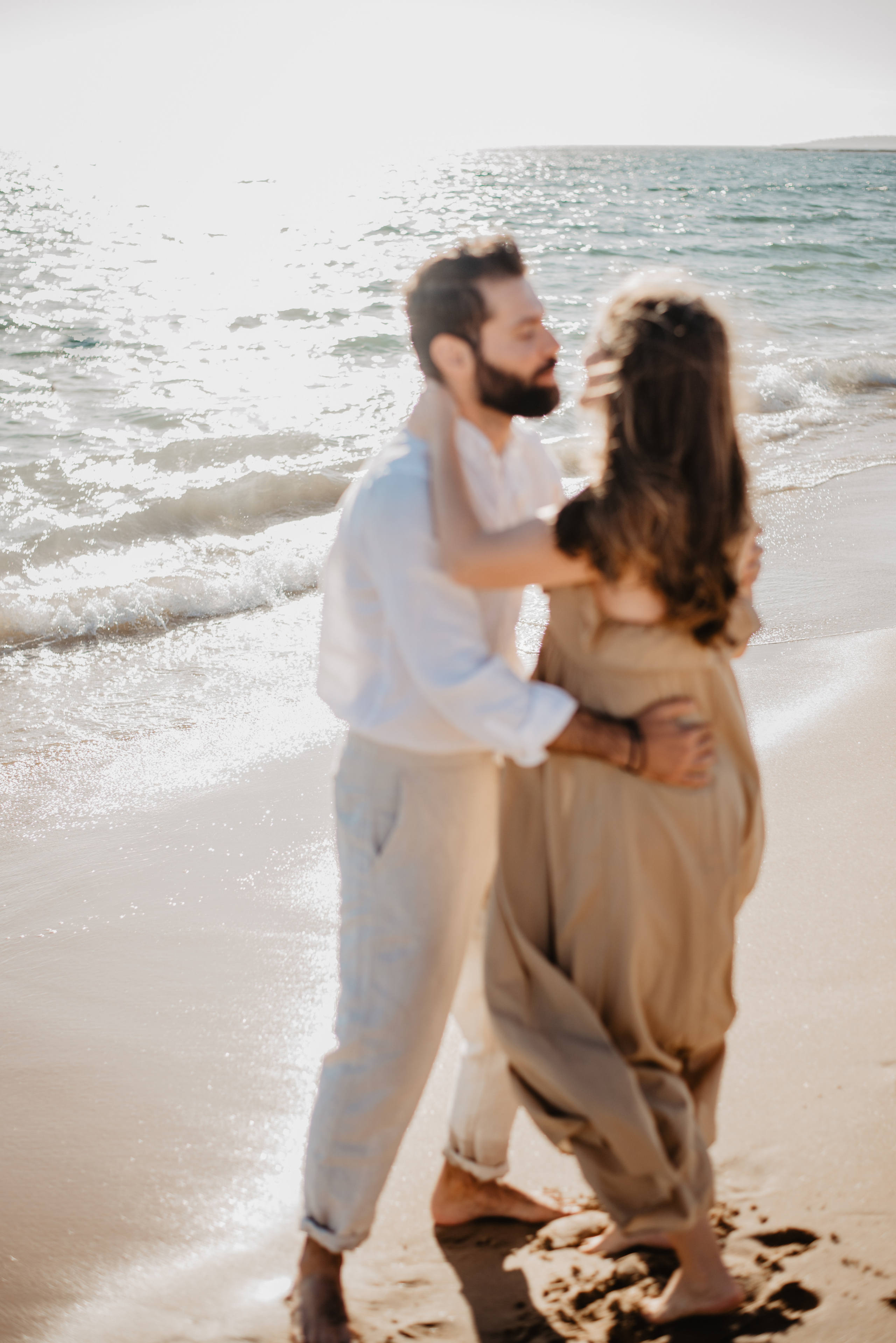 Zuzka and Christos. Lifestyle, wedding and family photographer