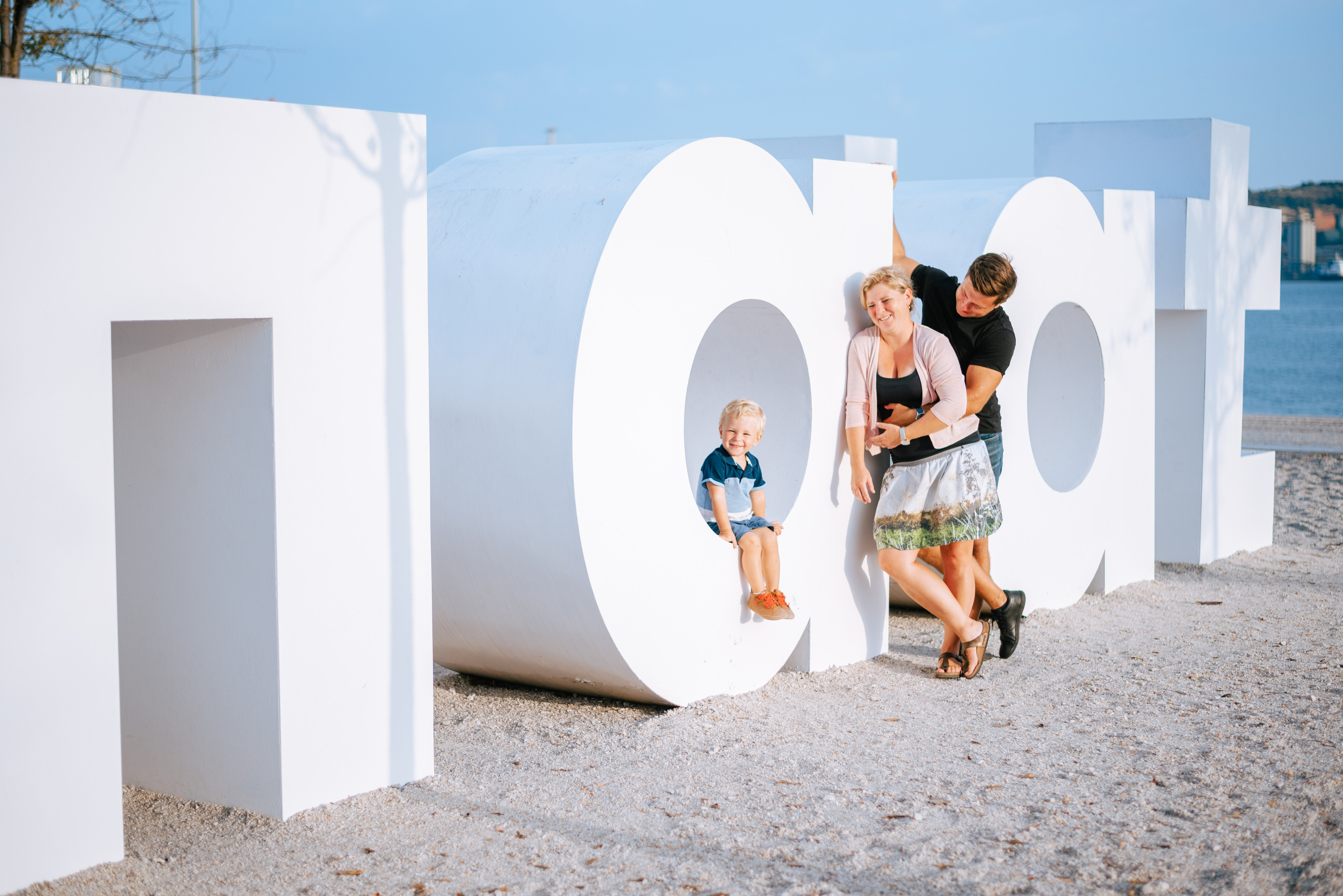 Petra, Petr, Artur. Lifestyle, wedding and family photographer