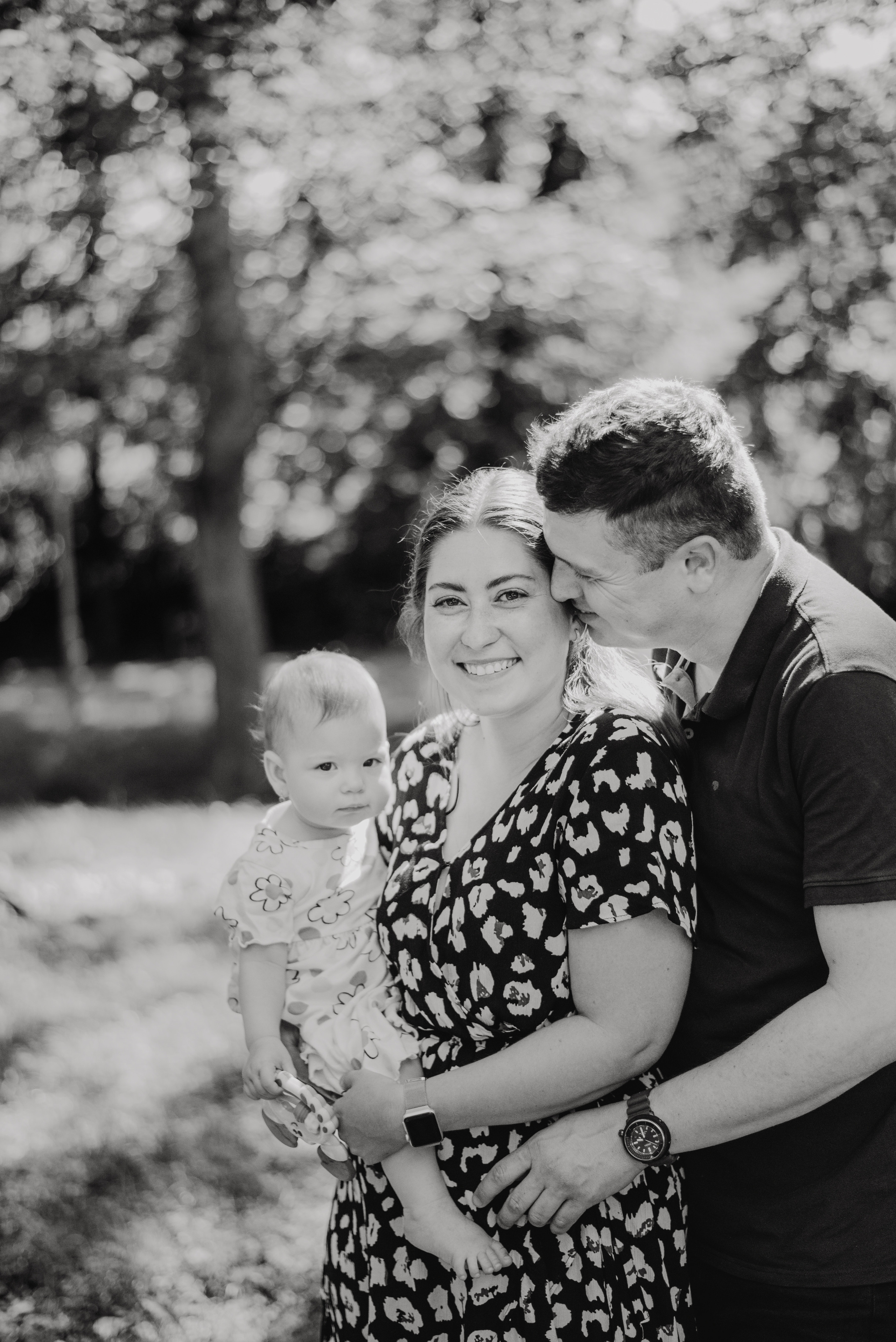 Terka, Tom, Betka. Lifestyle, wedding and family photographer