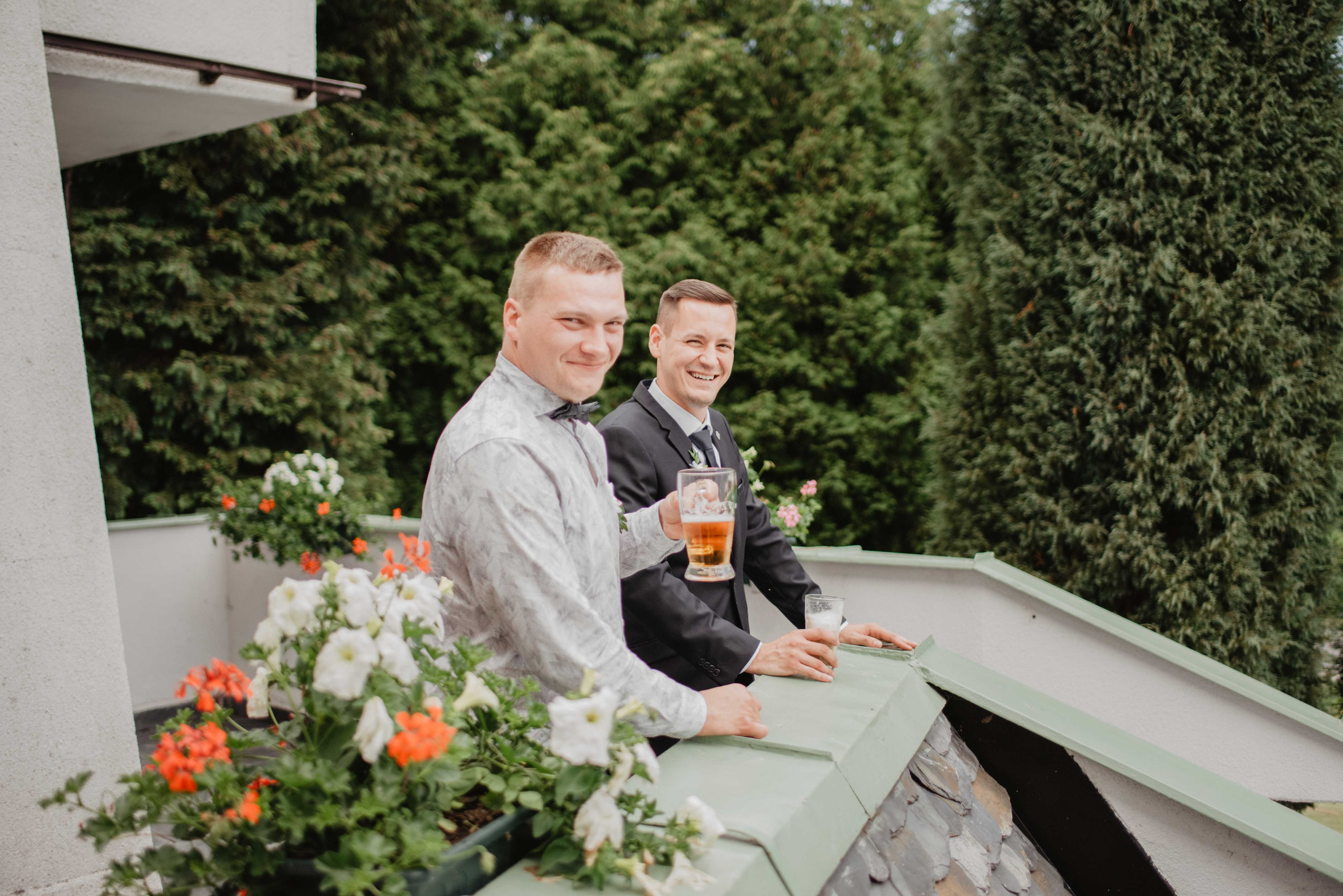 Svatba v kostele v Rýmařově. Bruntál. Lifestyle, wedding and family photographer