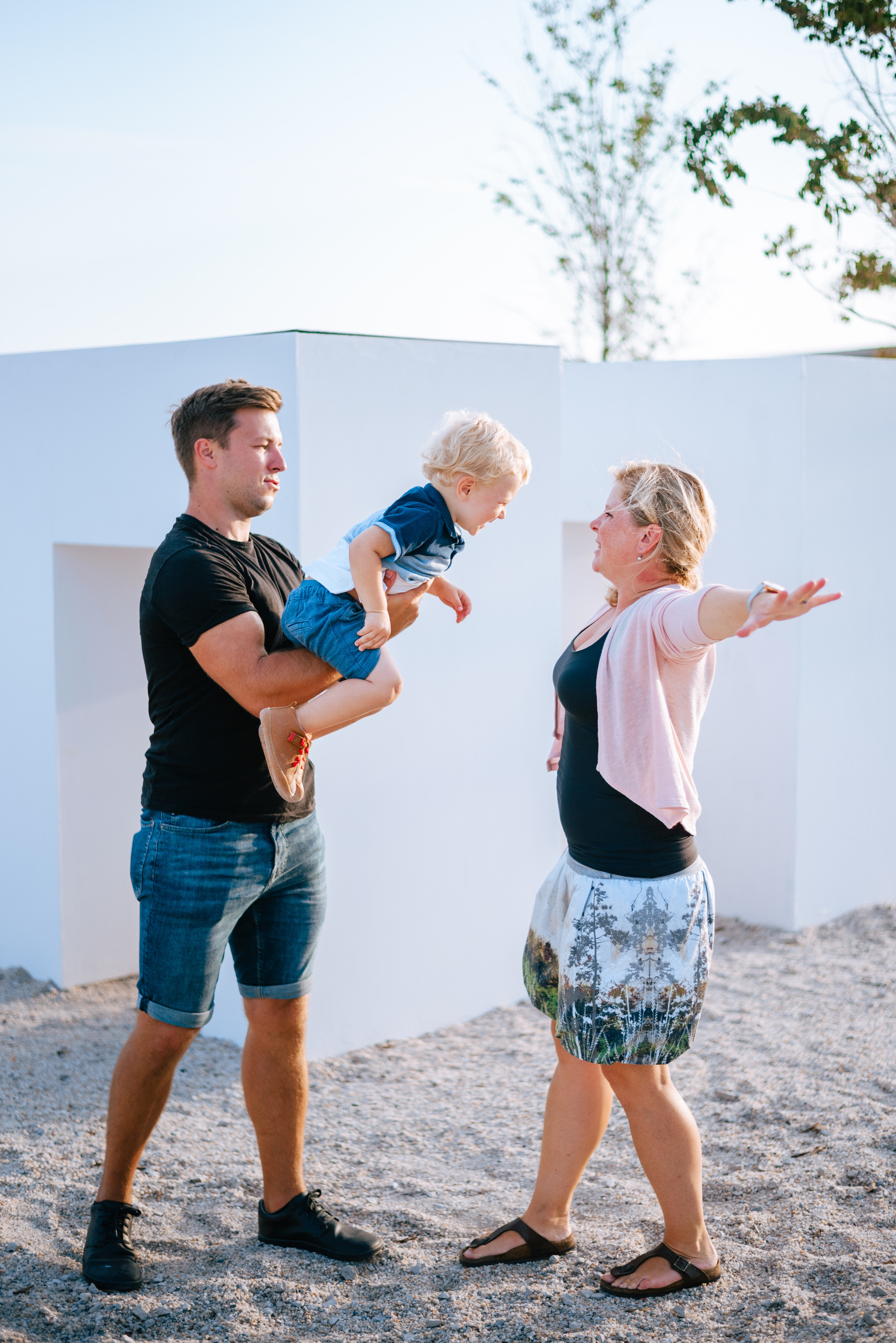 Petra, Petr, Artur. Lifestyle, wedding and family photographer