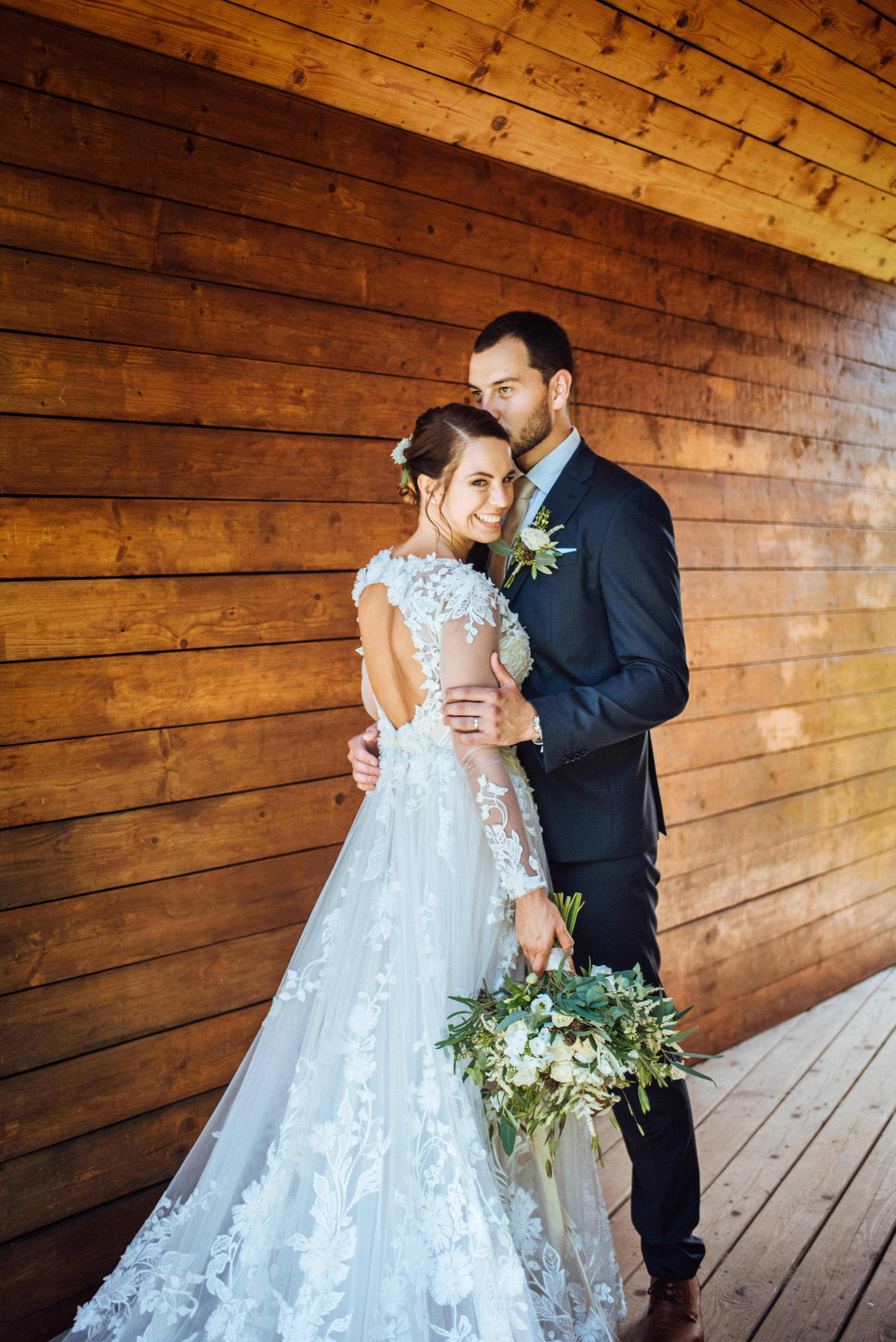 Svatba v Beskydech. Hotel Rekovice. Lifestyle, wedding and family photographer