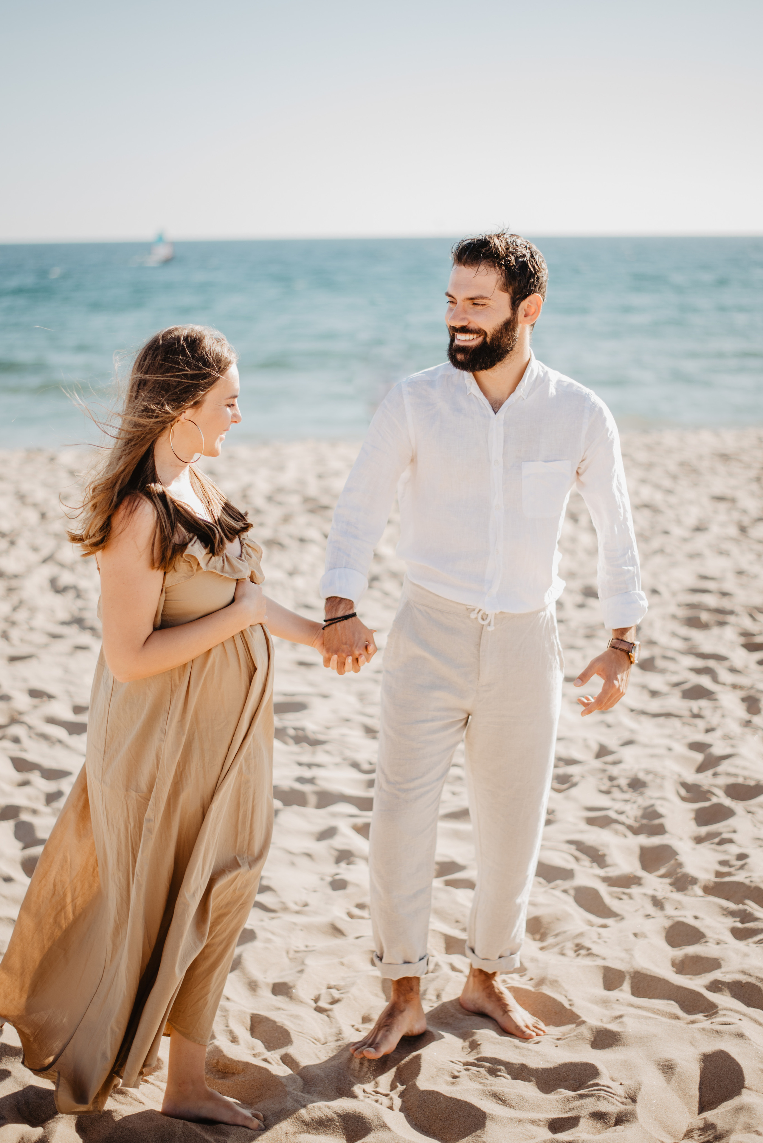 Zuzka and Christos. Lifestyle, wedding and family photographer