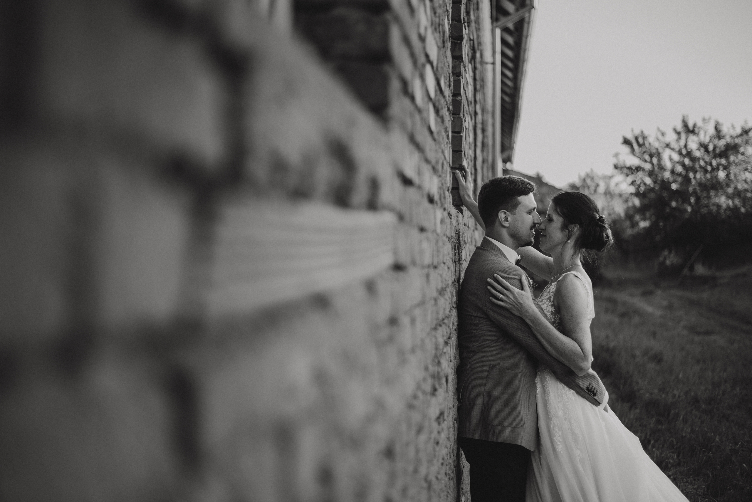 Rustic wedding. Svatba v rustikálním stylu poblíž Brna. Lifestyle, wedding and family photographer