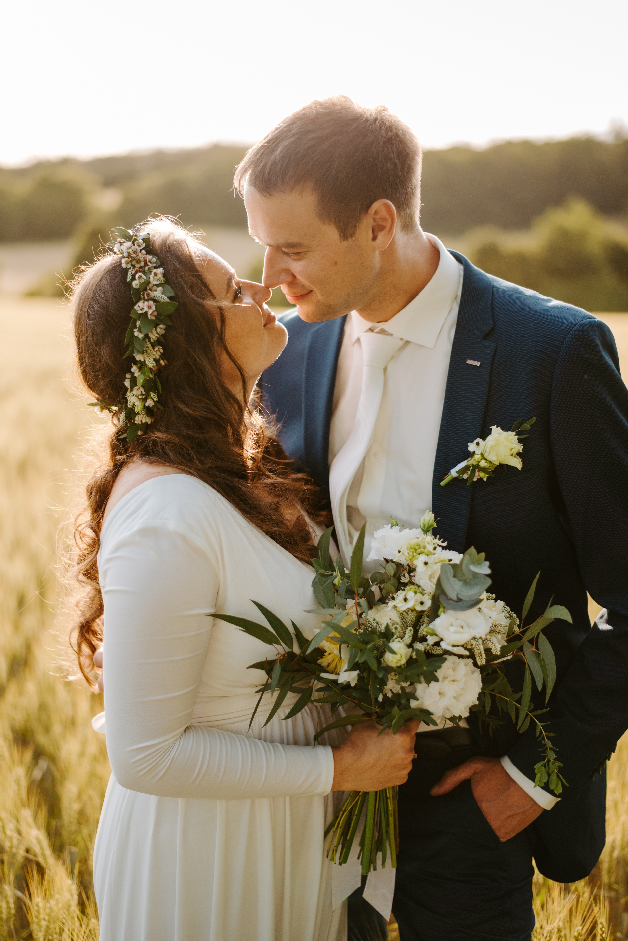Wedding in the hot air balloon. Lifestyle, wedding and family photographer