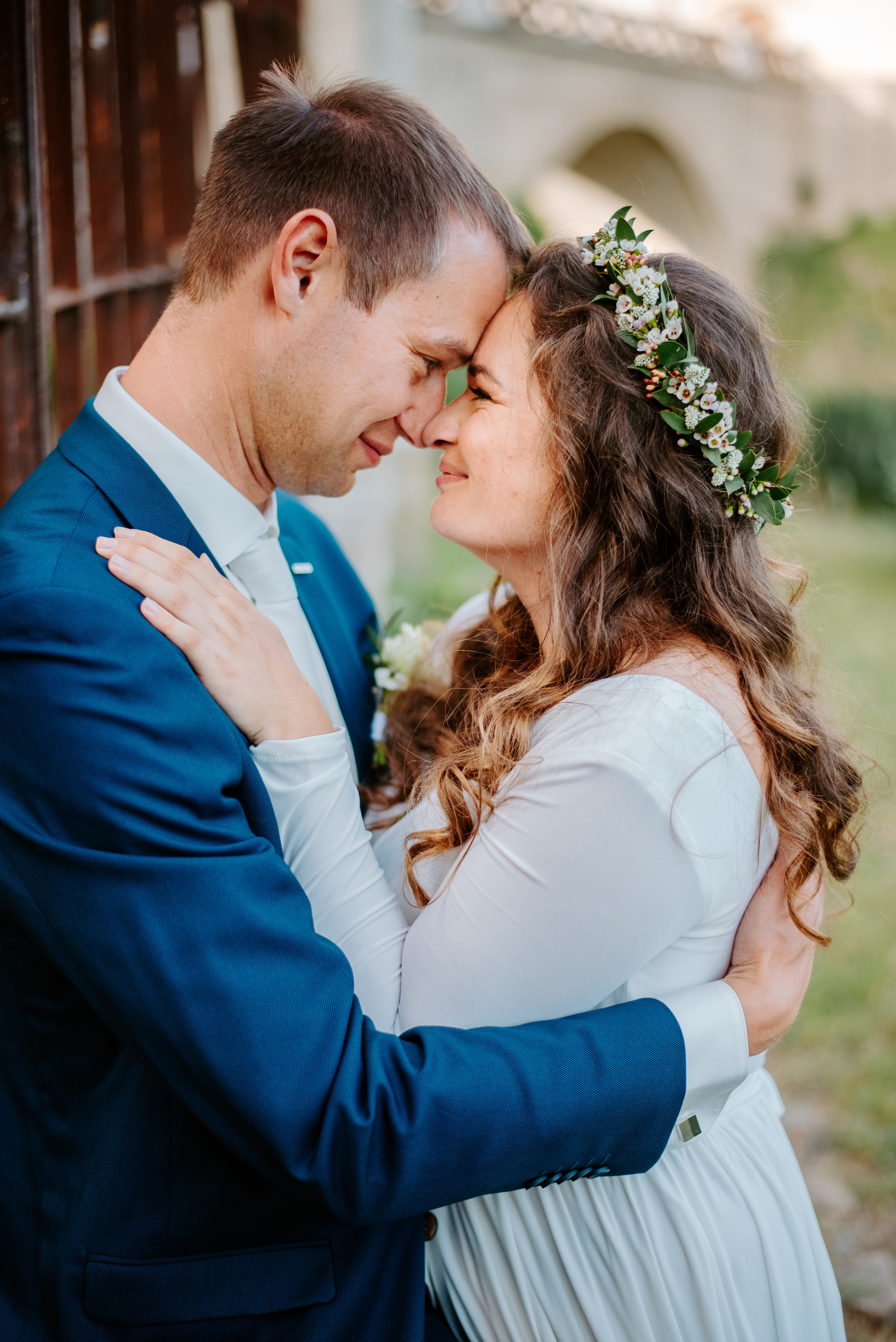 Wedding in the hot air balloon. Lifestyle, wedding and family photographer