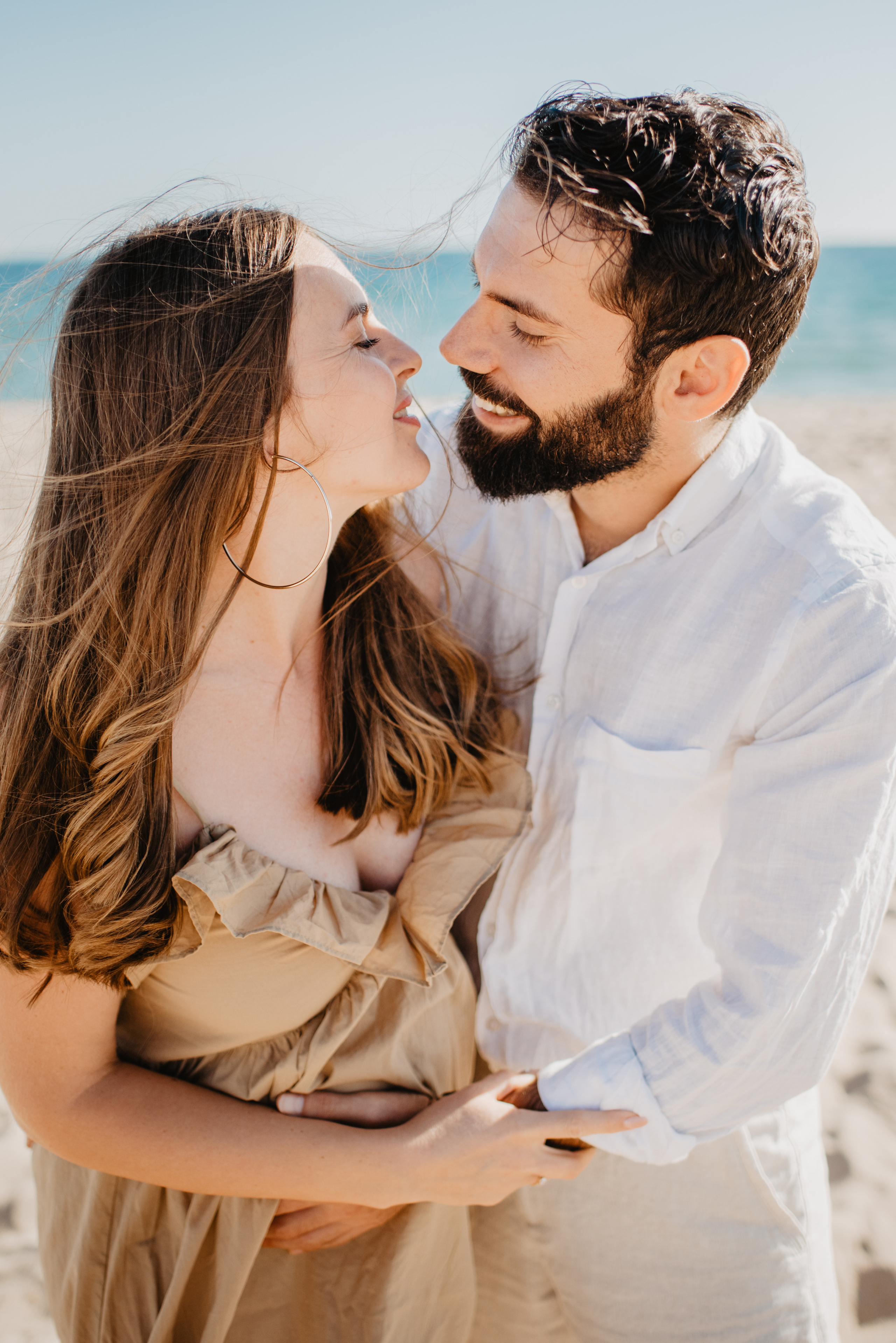 Zuzka and Christos. Lifestyle, wedding and family photographer