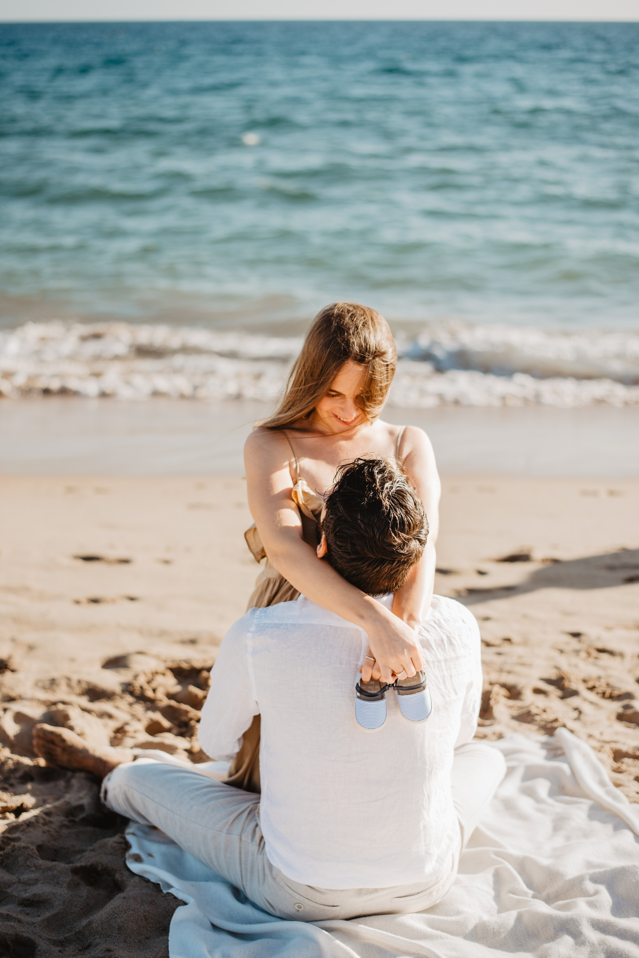 Zuzka and Christos. Lifestyle, wedding and family photographer