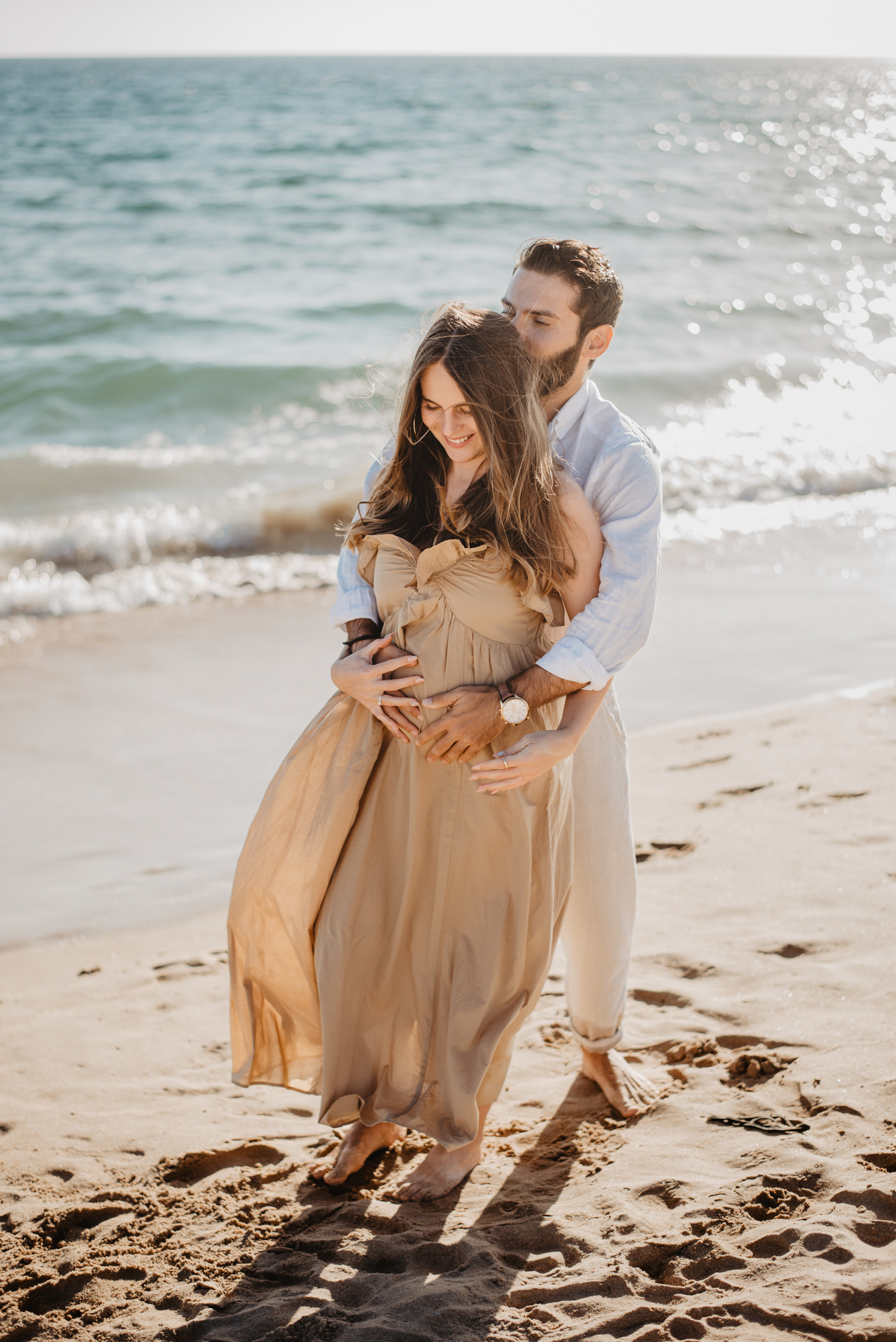 Zuzka and Christos. Lifestyle, wedding and family photographer