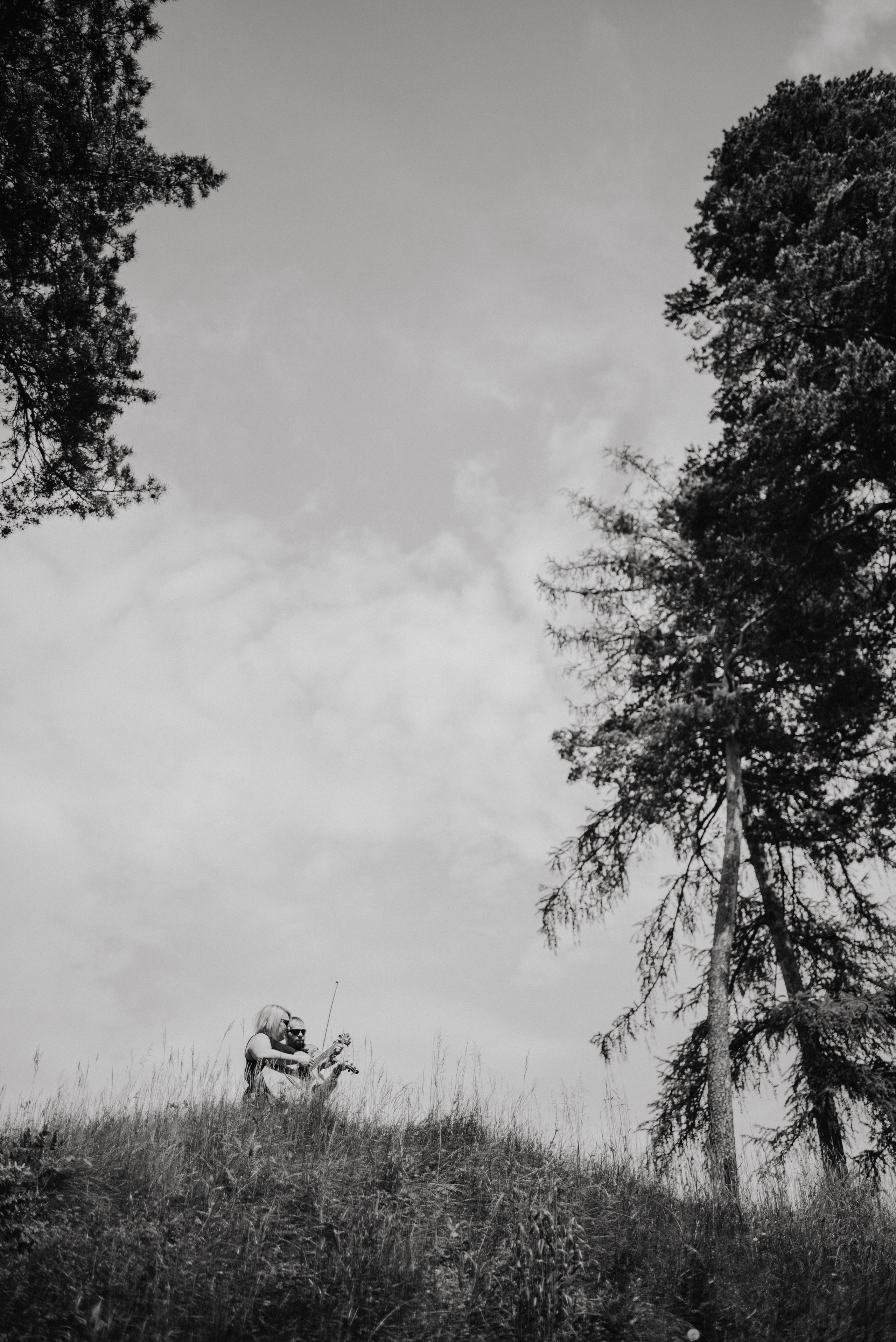 Svatba na hradě na Šumavě. Šumava. Velhartice. Lifestyle, wedding and family photographer