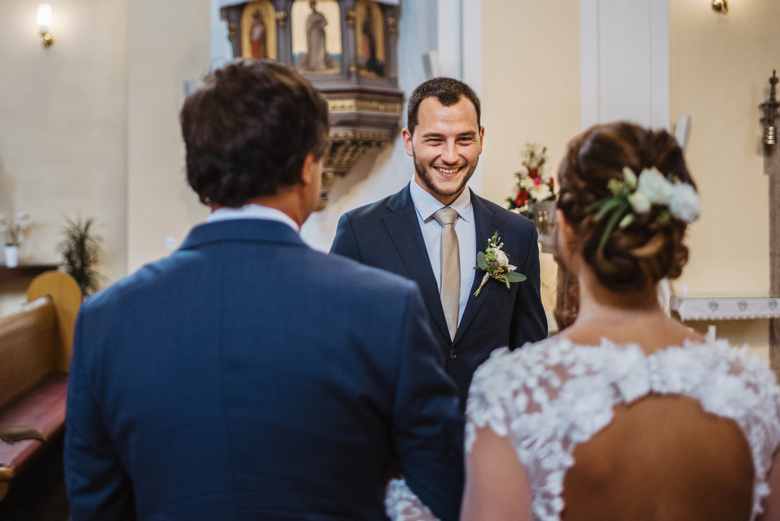 Svatba v Beskydech. Hotel Rekovice. Lifestyle, wedding and family photographer