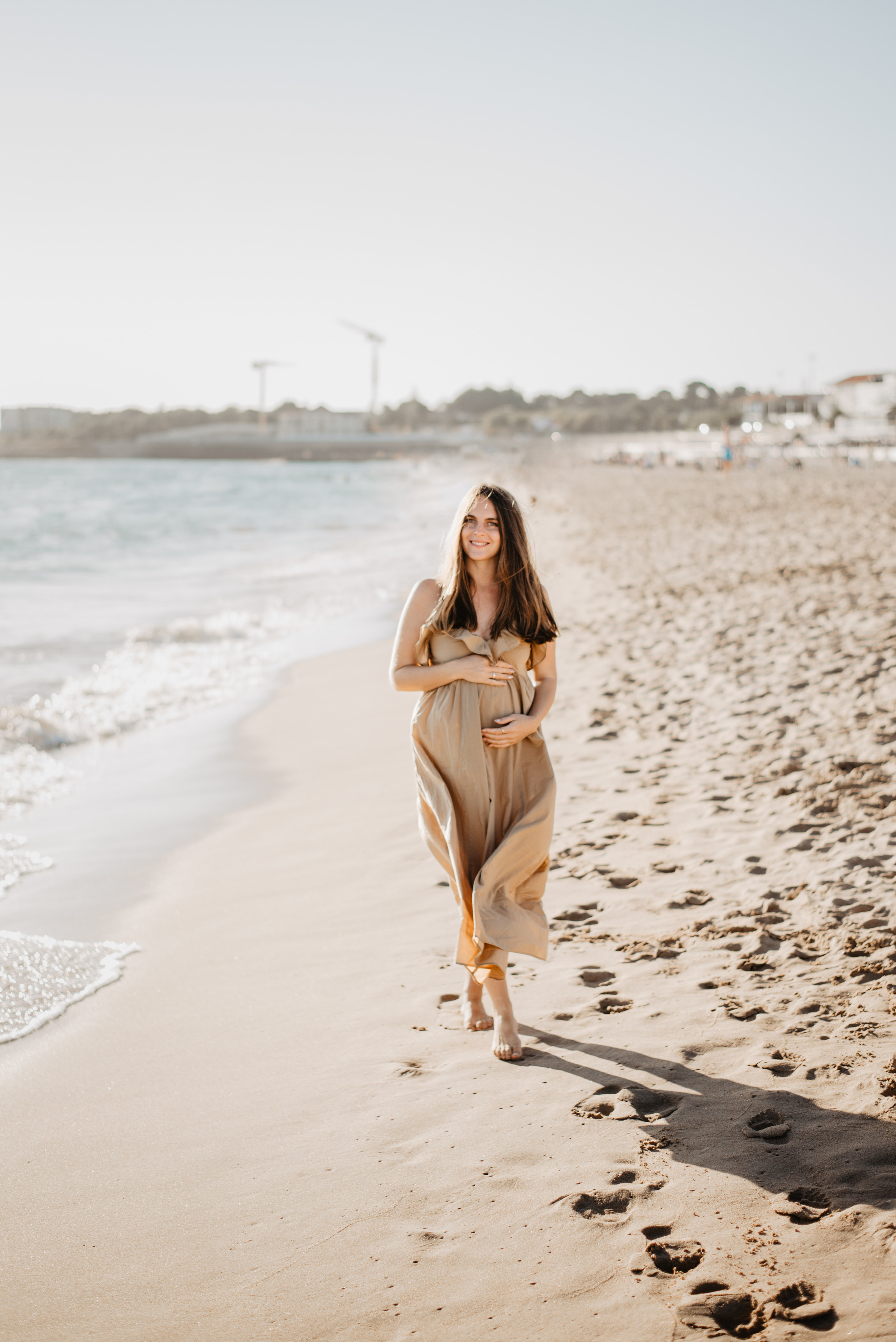 Zuzka and Christos. Lifestyle, wedding and family photographer