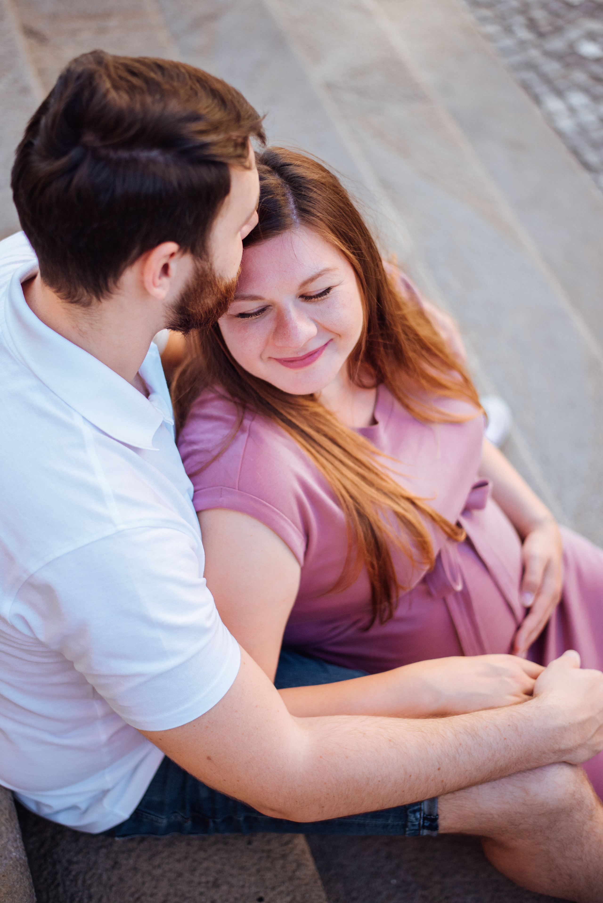 Veronika Jirková Lisbon Portugal Photographer. Lifestyle, wedding and family photographer