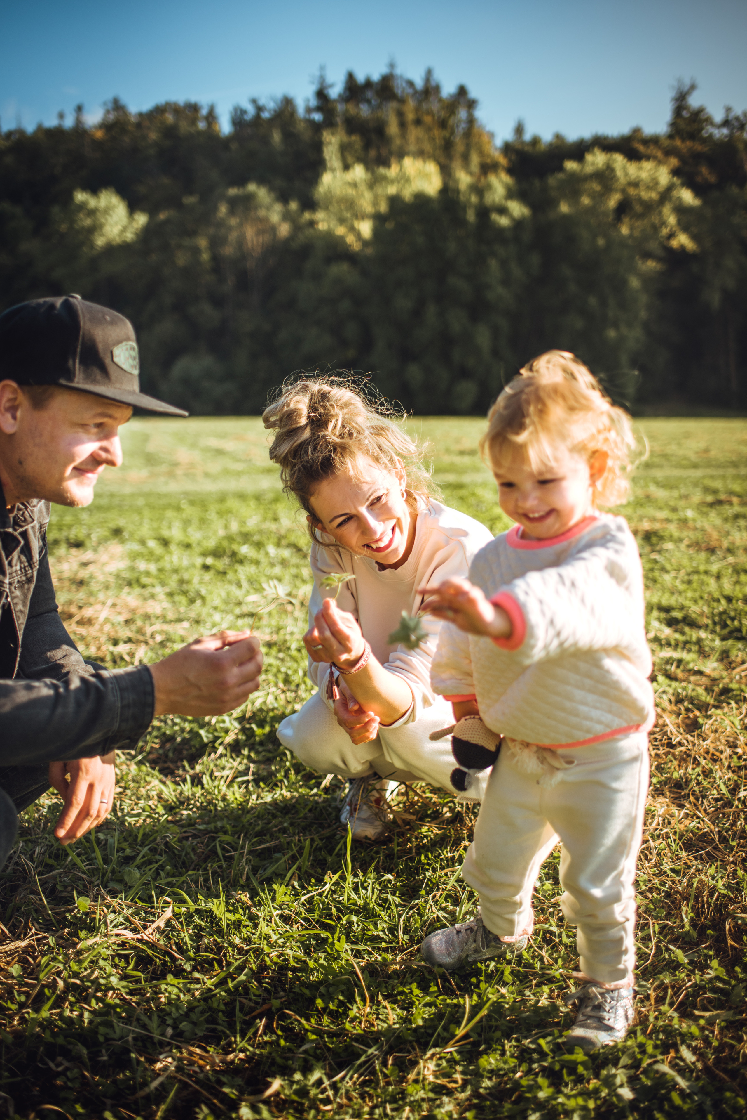 Ivet, Roman, Emi. Lifestyle, wedding and family photographer