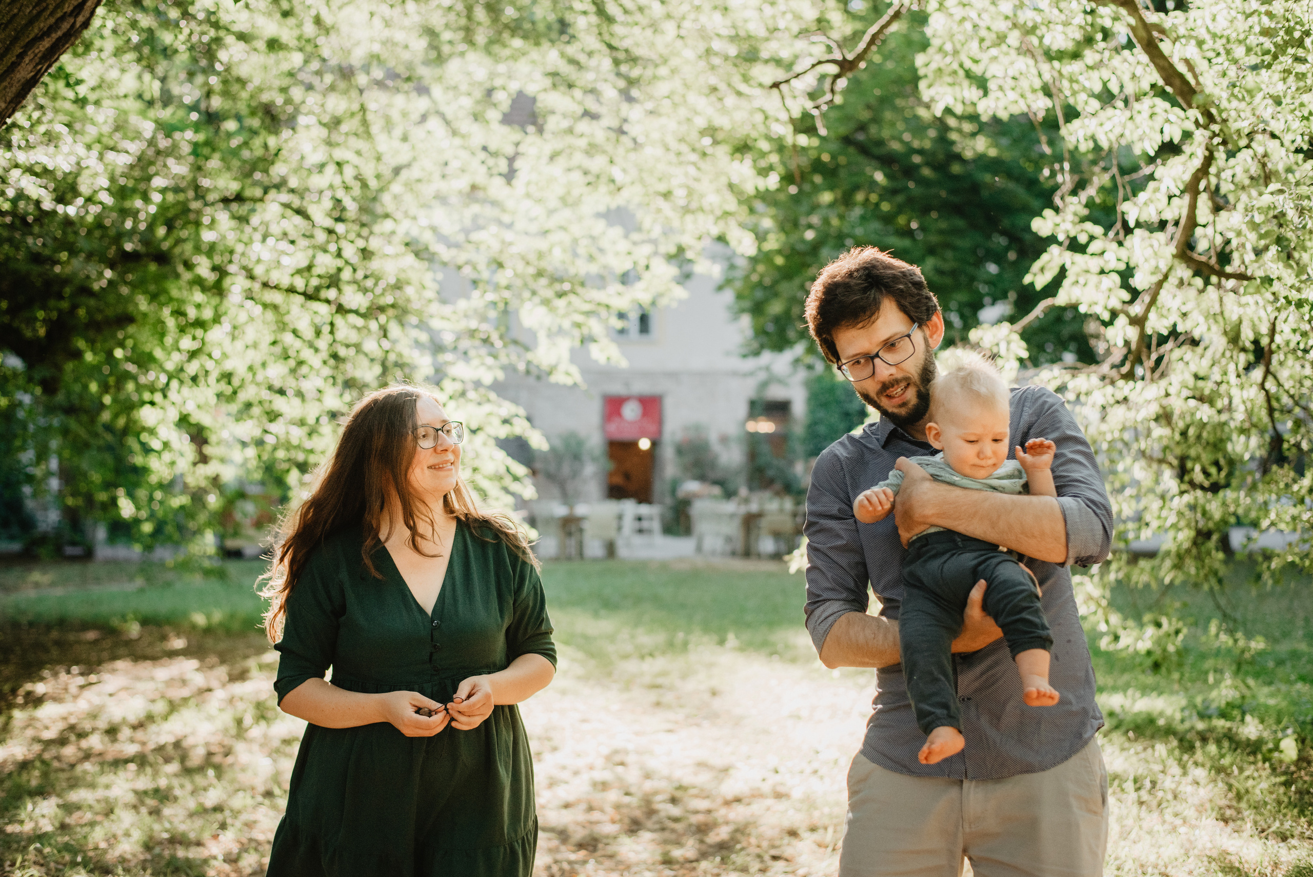 Anet, Michal, Tobi. Lifestyle, wedding and family photographer