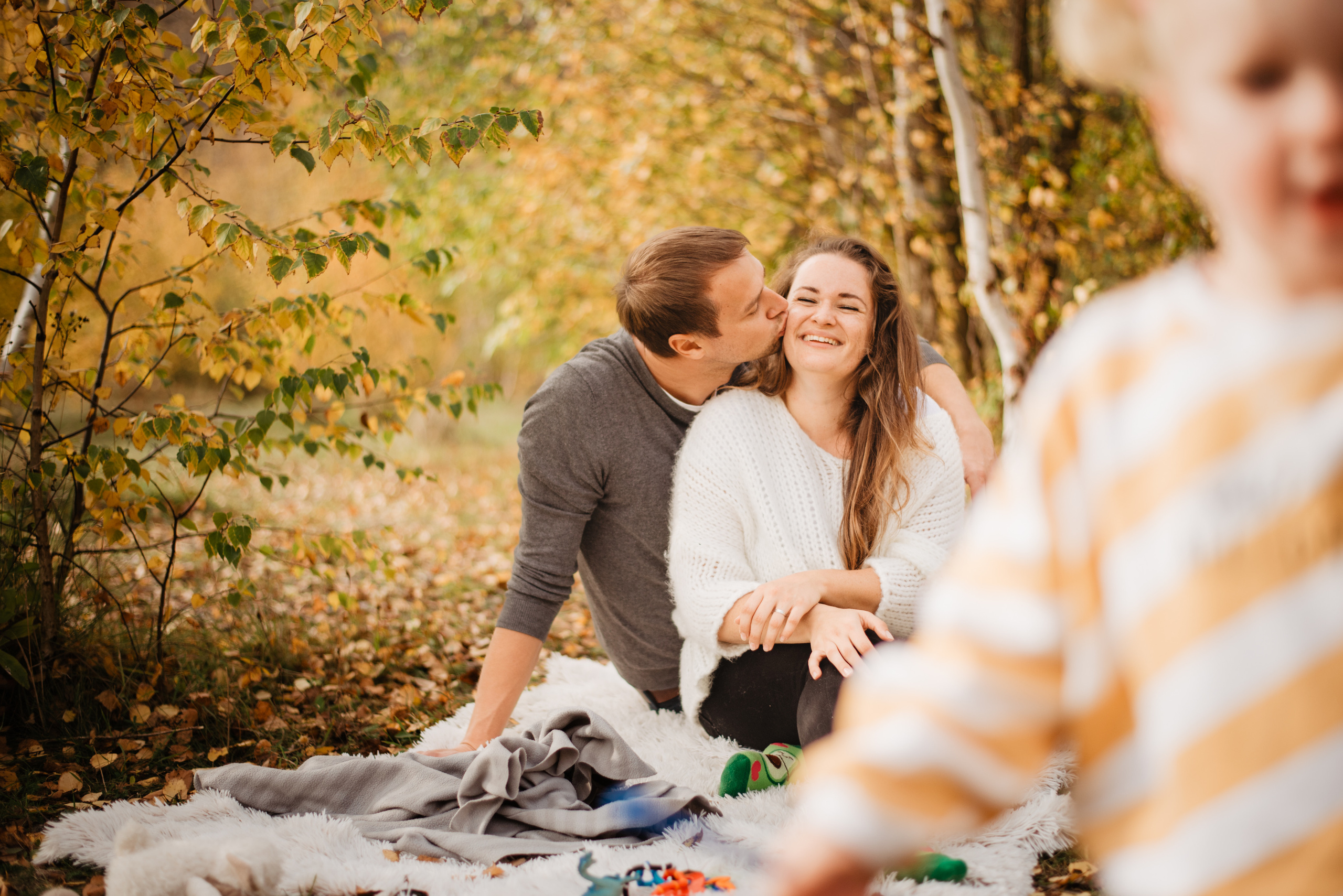 Luke, Niki, Naty. Lifestyle, wedding and family photographer