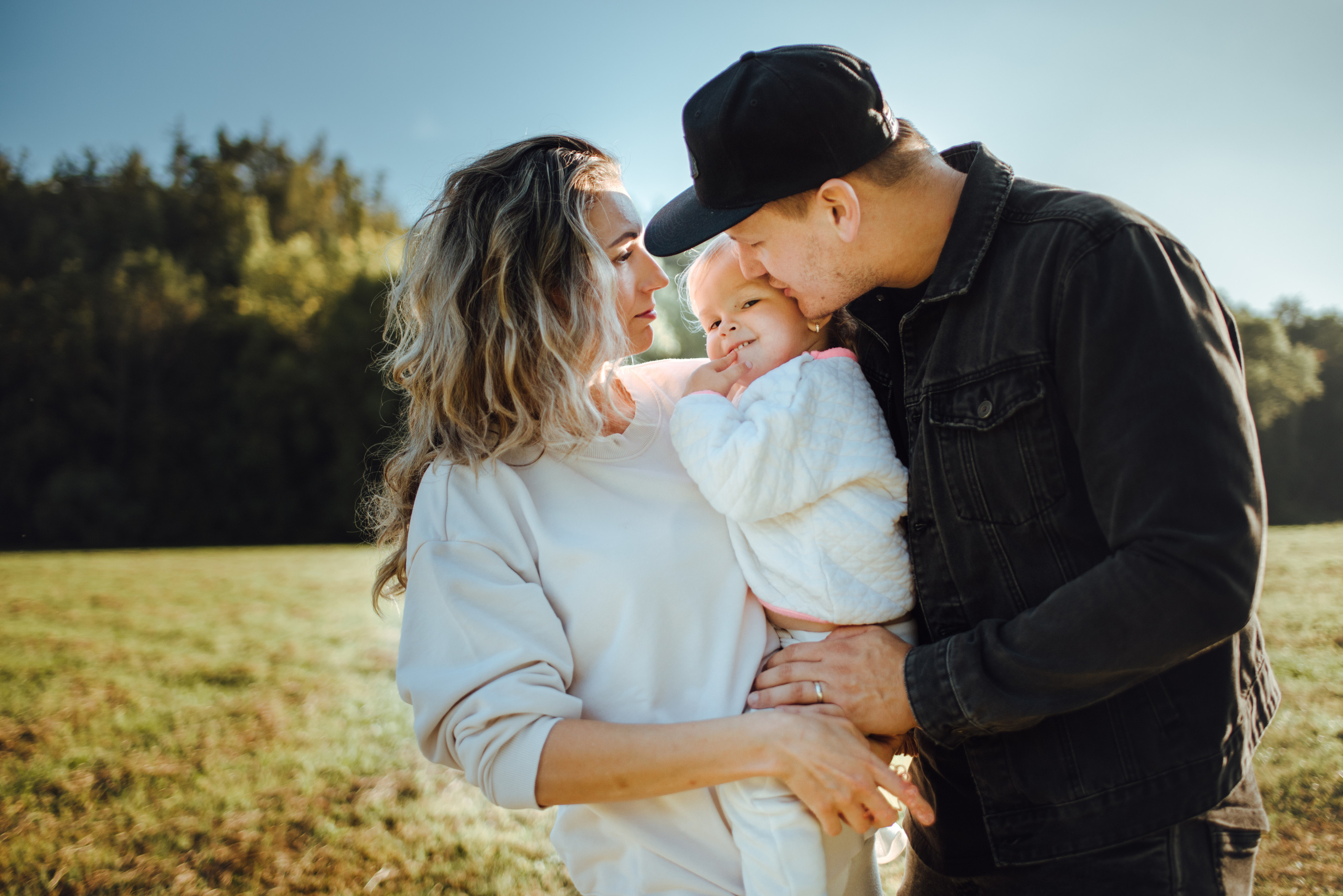 Ivet, Roman, Emi. Lifestyle, wedding and family photographer