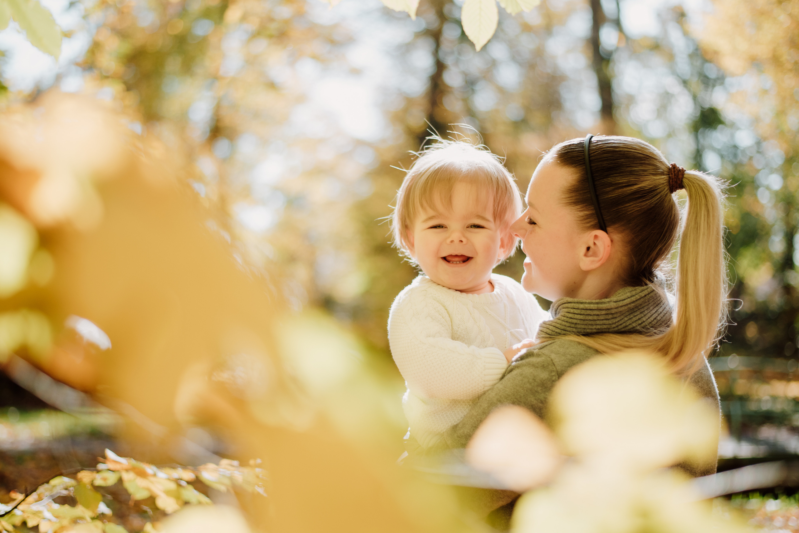 Bara and Eli. Lifestyle, wedding and family photographer
