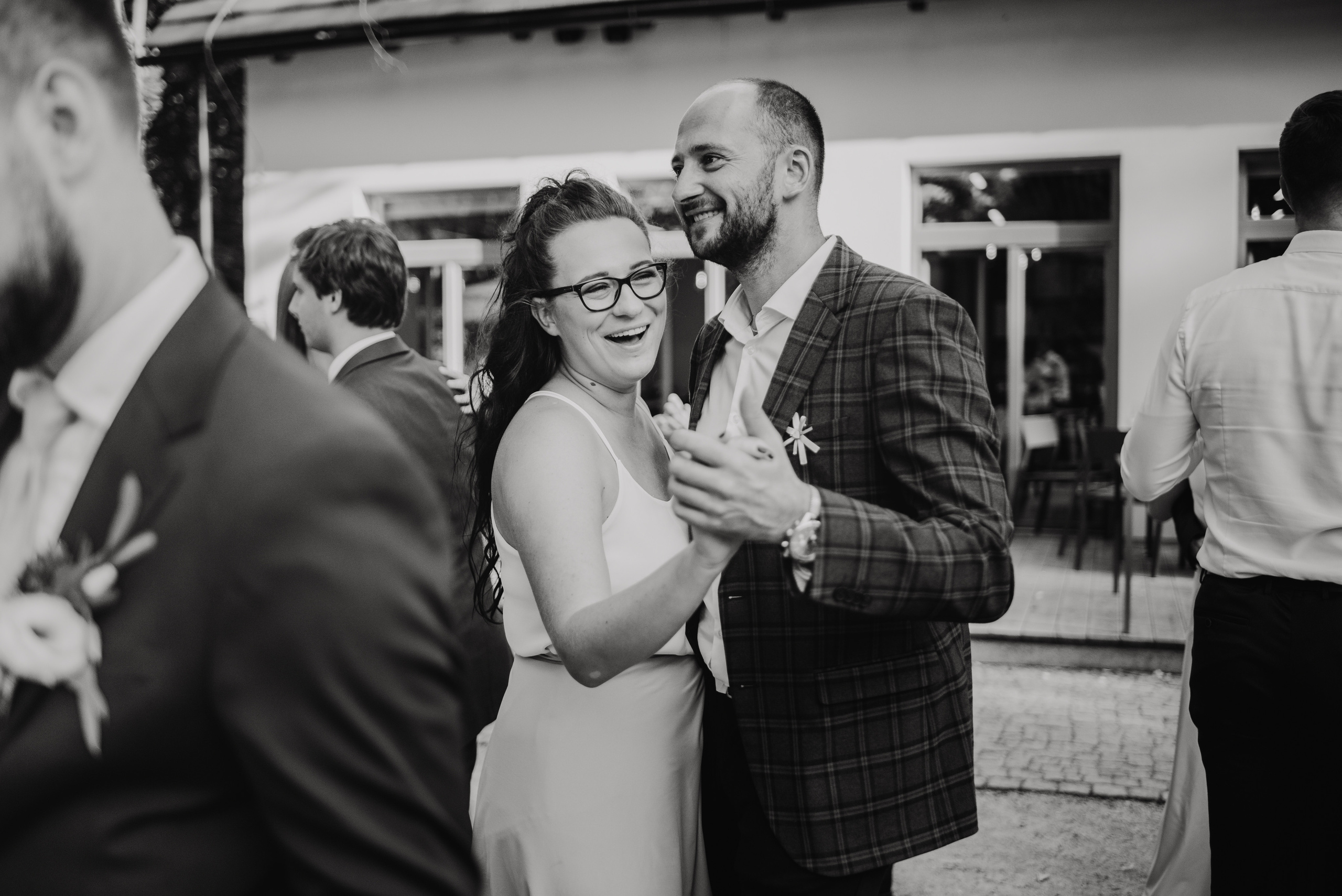 Svatba v Beskydech. Hotel Rekovice. Lifestyle, wedding and family photographer