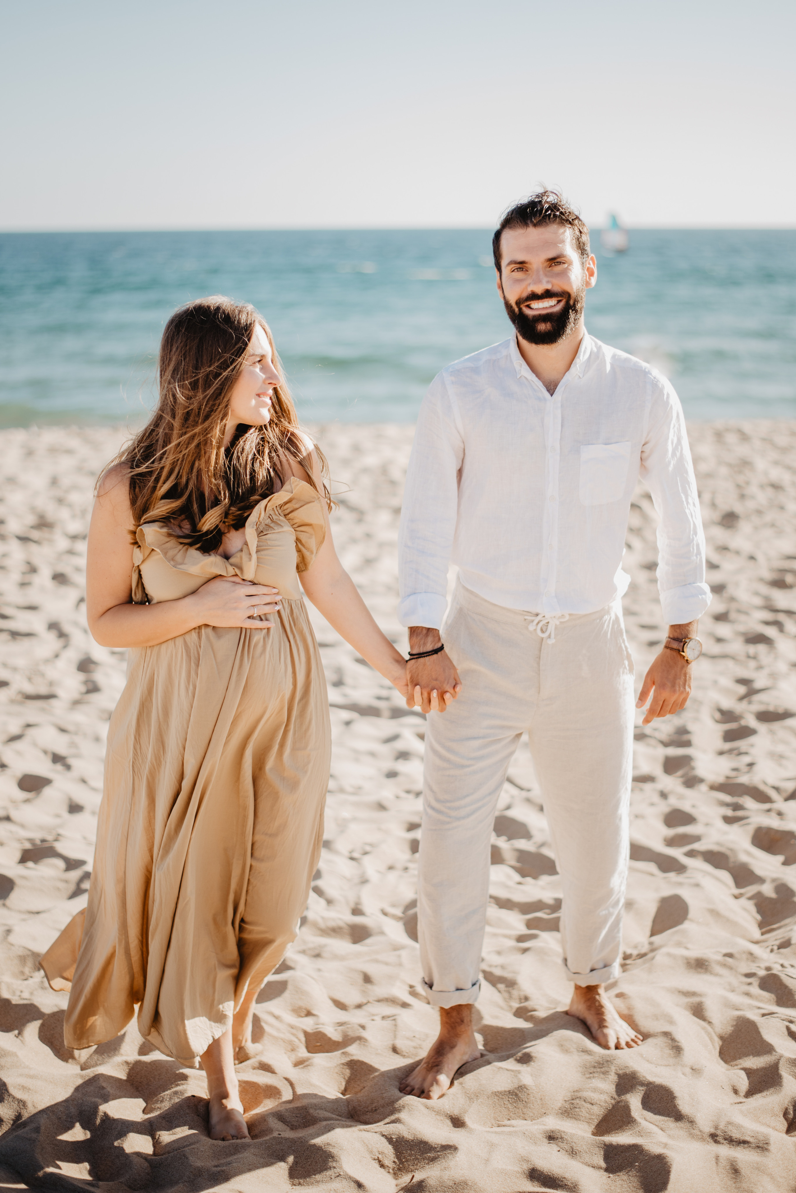 Zuzka and Christos. Lifestyle, wedding and family photographer