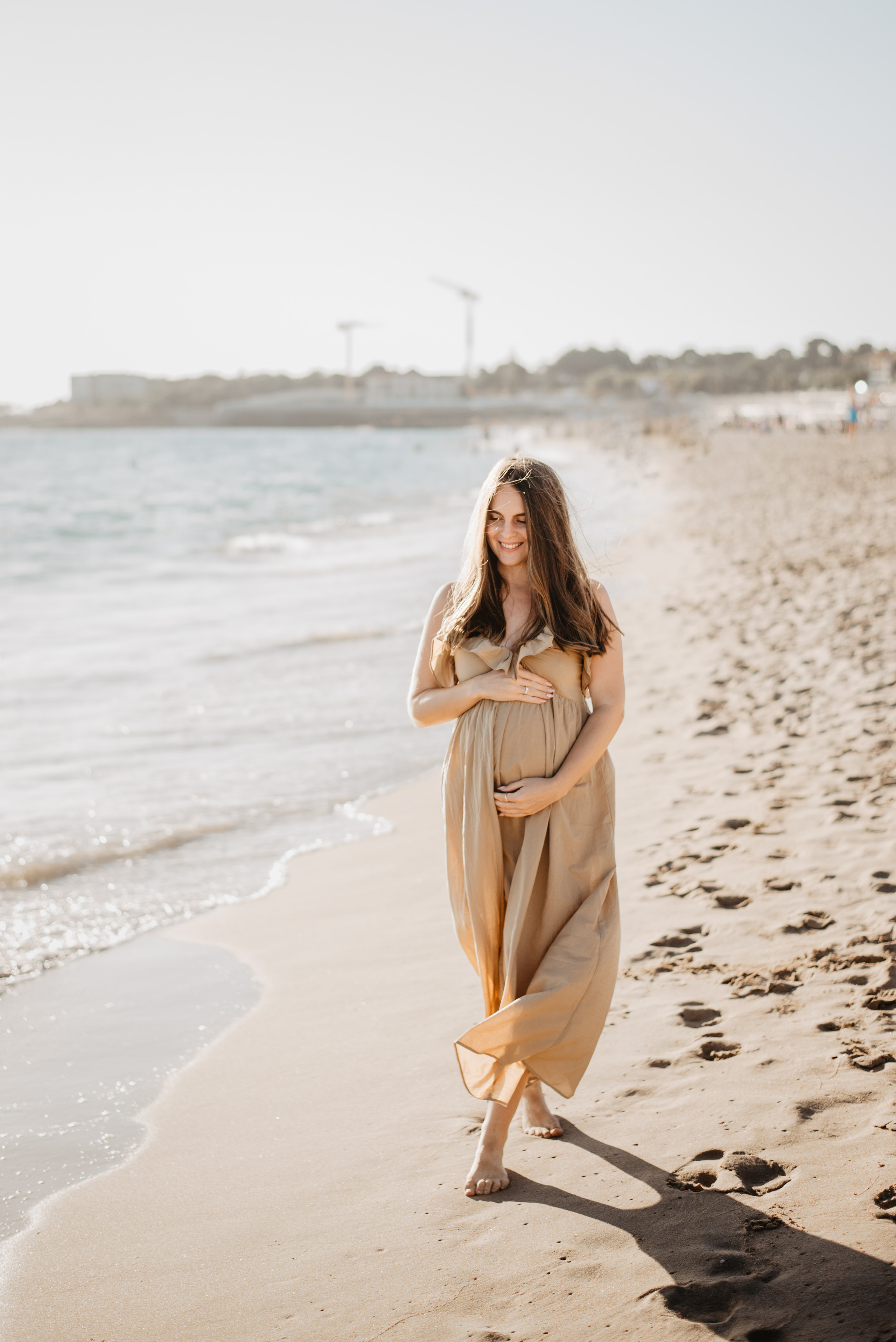 Zuzka and Christos. Lifestyle, wedding and family photographer