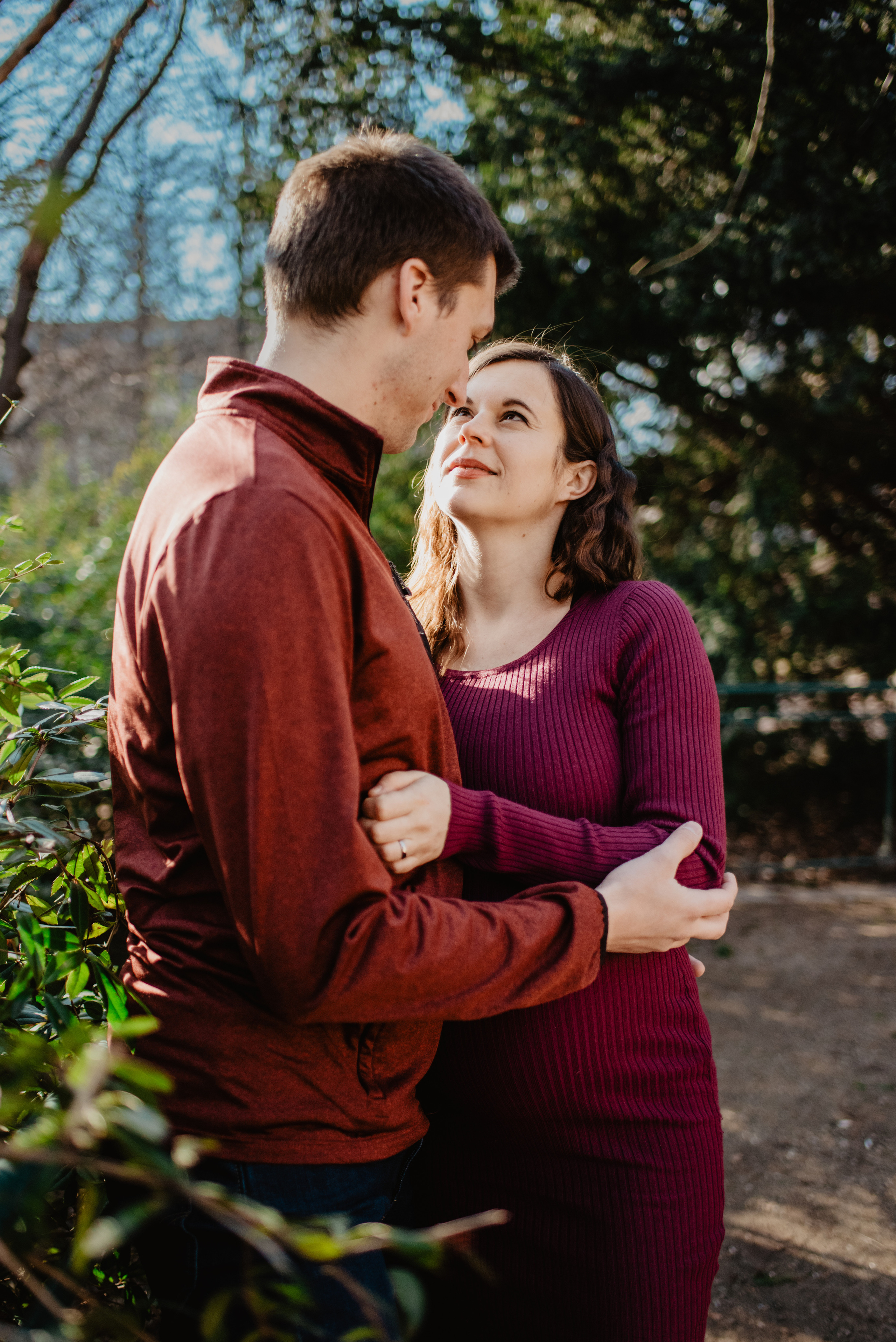 Veronika Jirková Lisbon Portugal Photographer. Lifestyle, wedding and family photographer