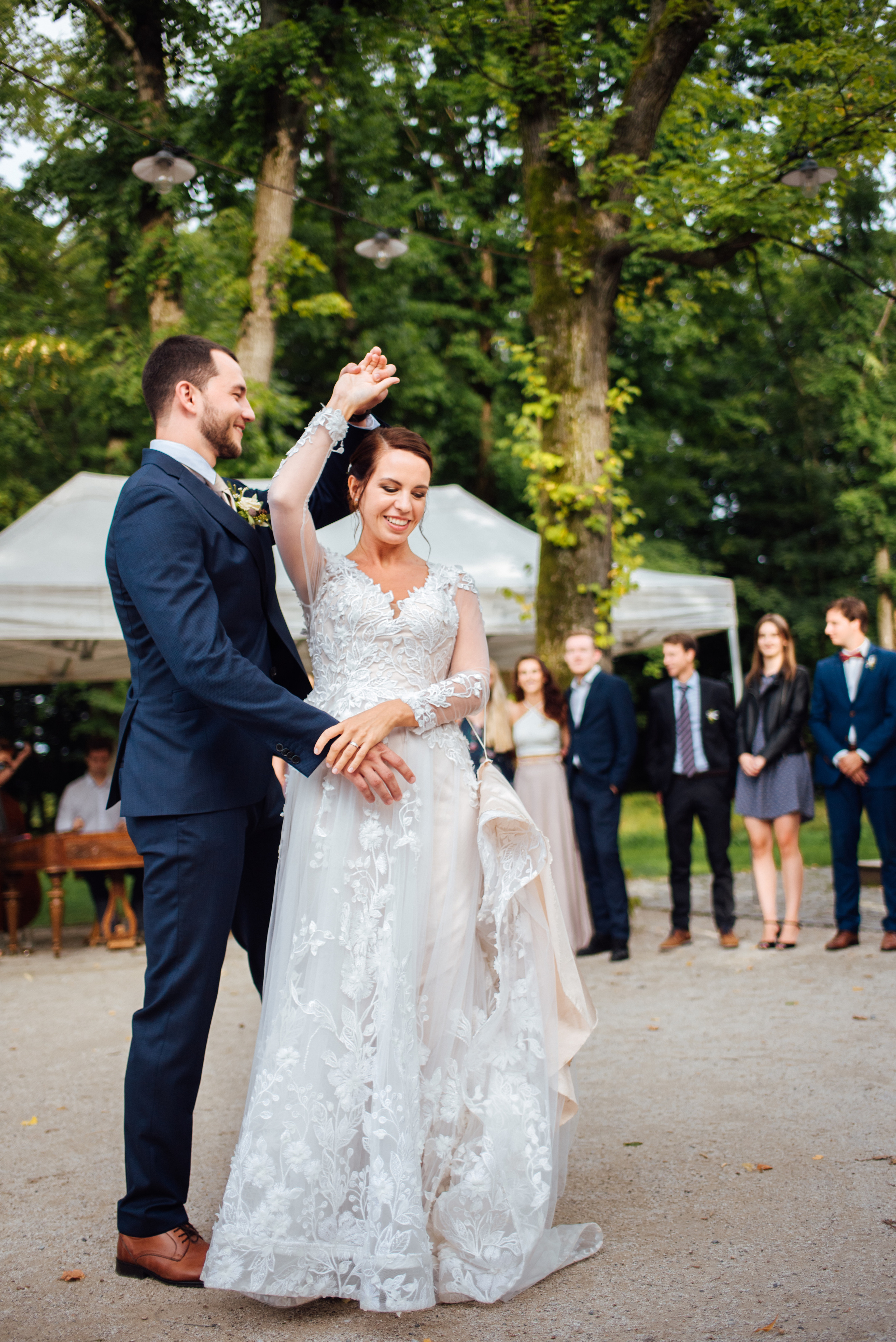 Svatba v Beskydech. Hotel Rekovice. Lifestyle, wedding and family photographer