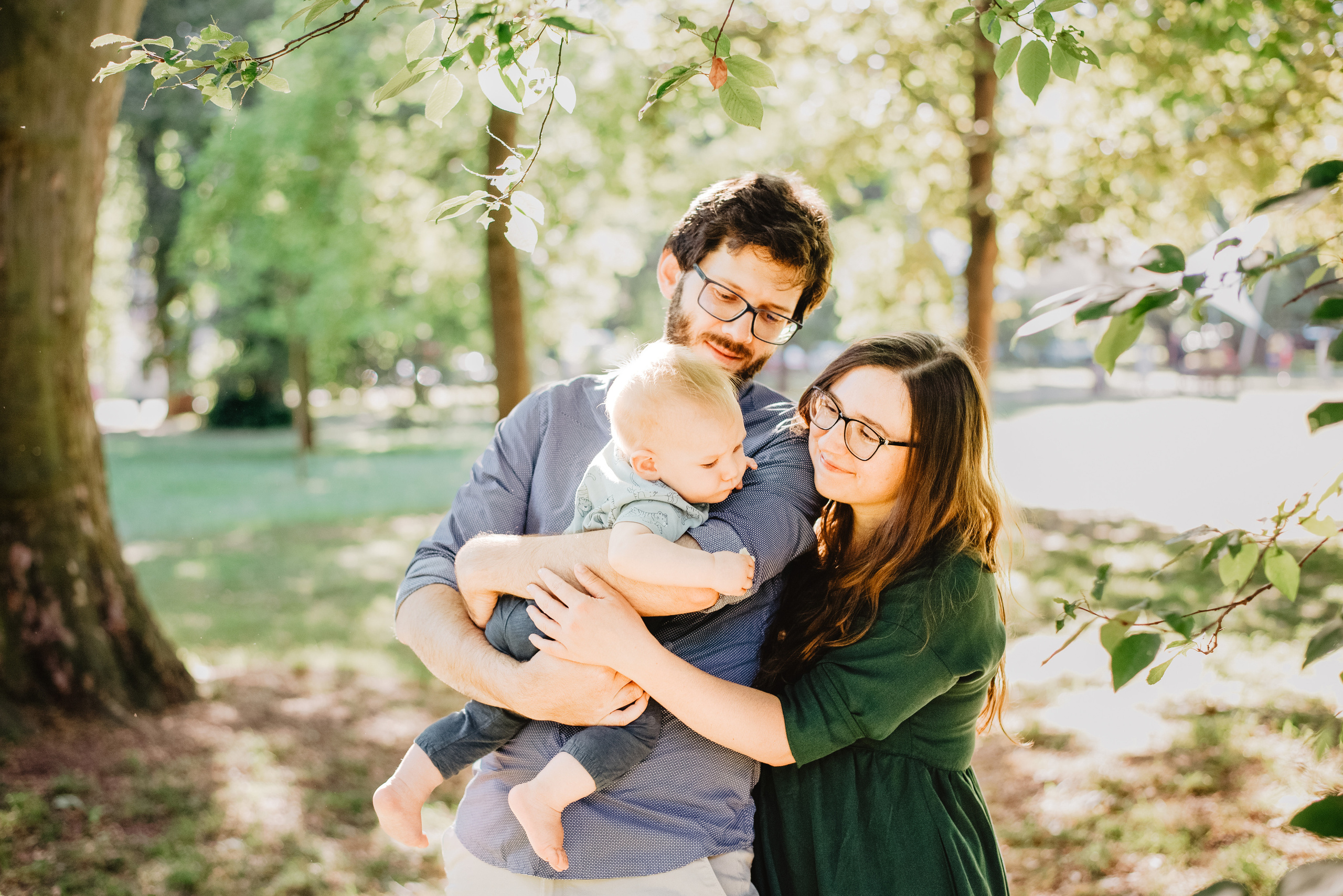 Anet, Michal, Tobi. Lifestyle, wedding and family photographer