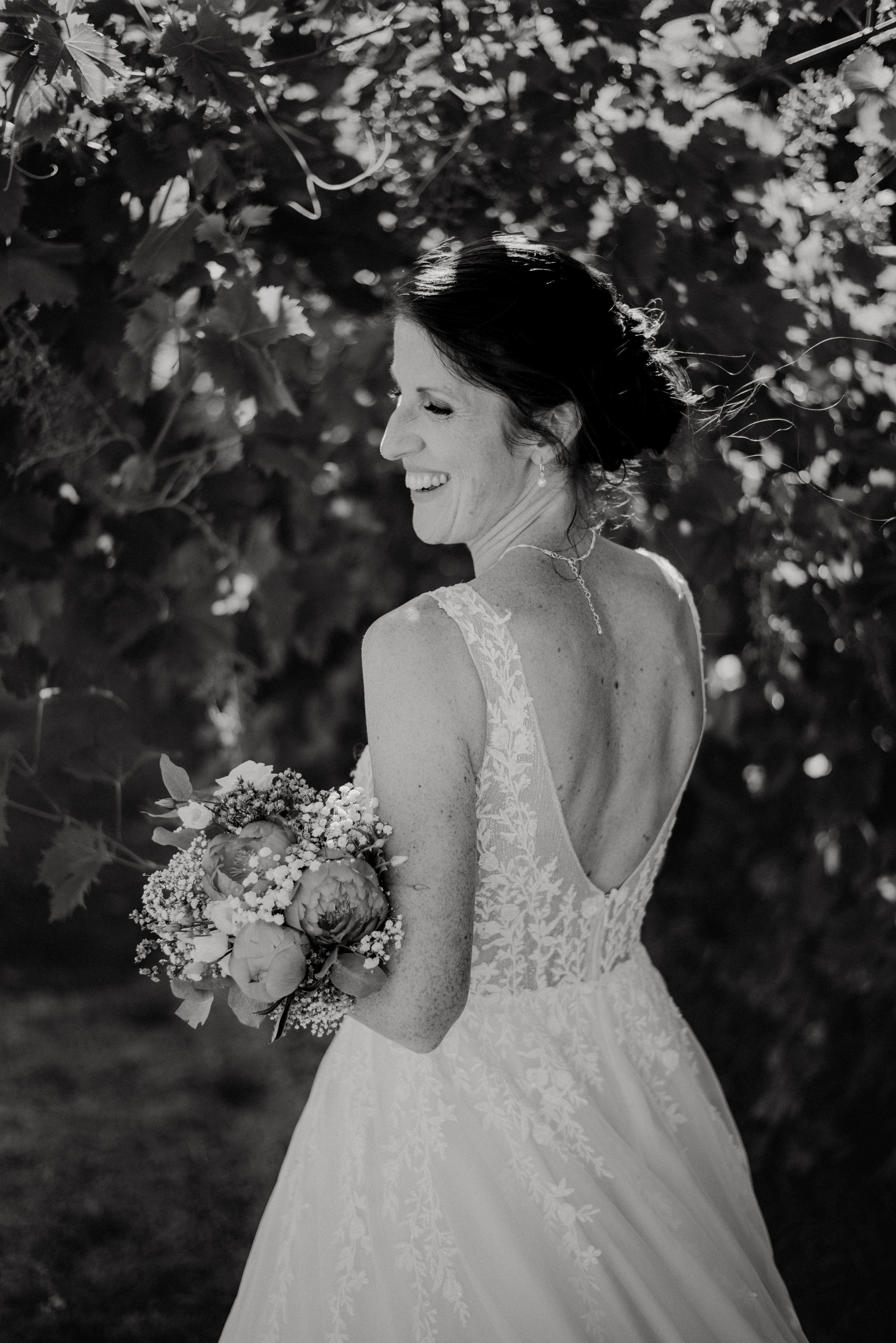 Rustic wedding. Svatba v rustikálním stylu poblíž Brna. Lifestyle, wedding and family photographer