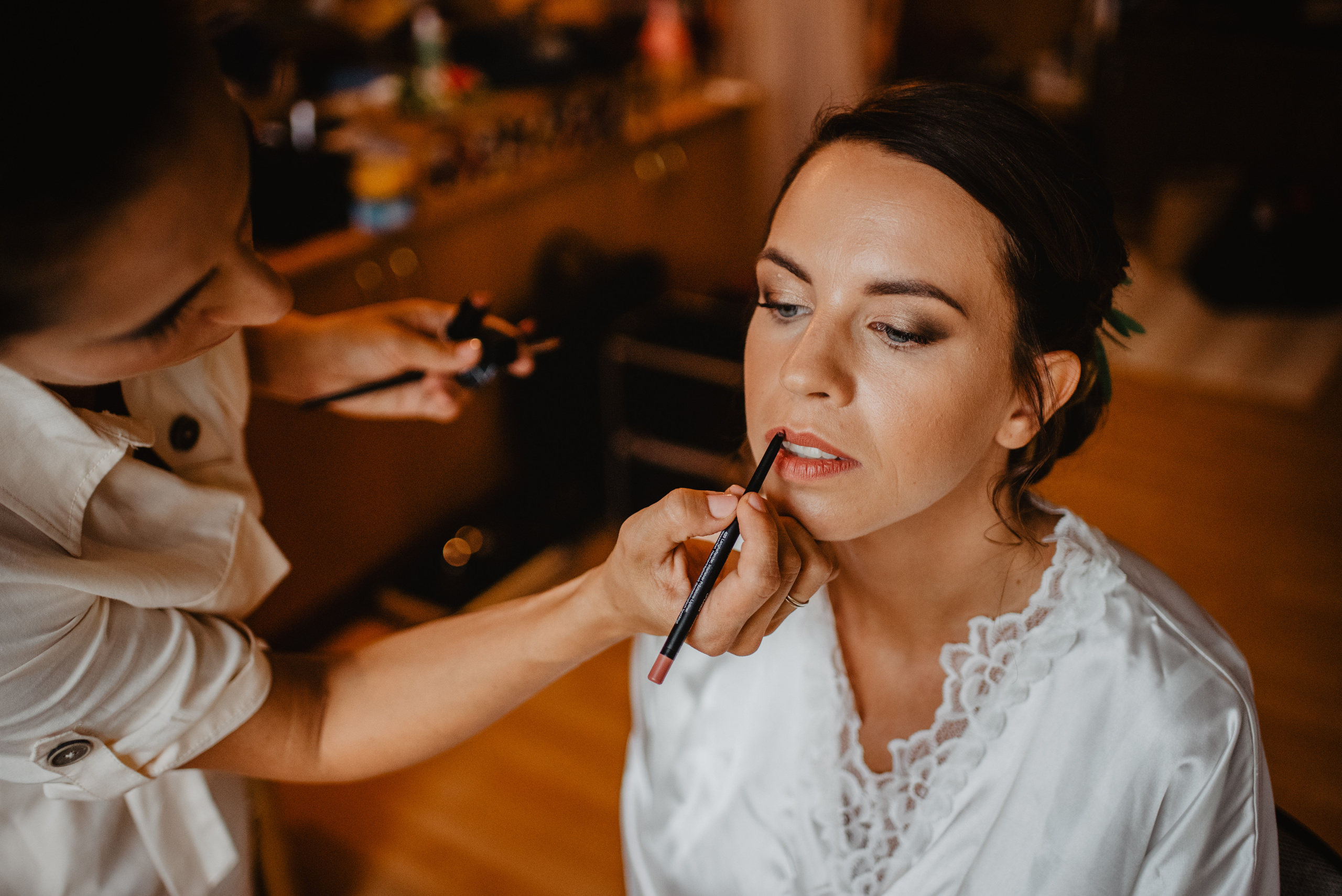 Svatba v Beskydech. Hotel Rekovice. Lifestyle, wedding and family photographer