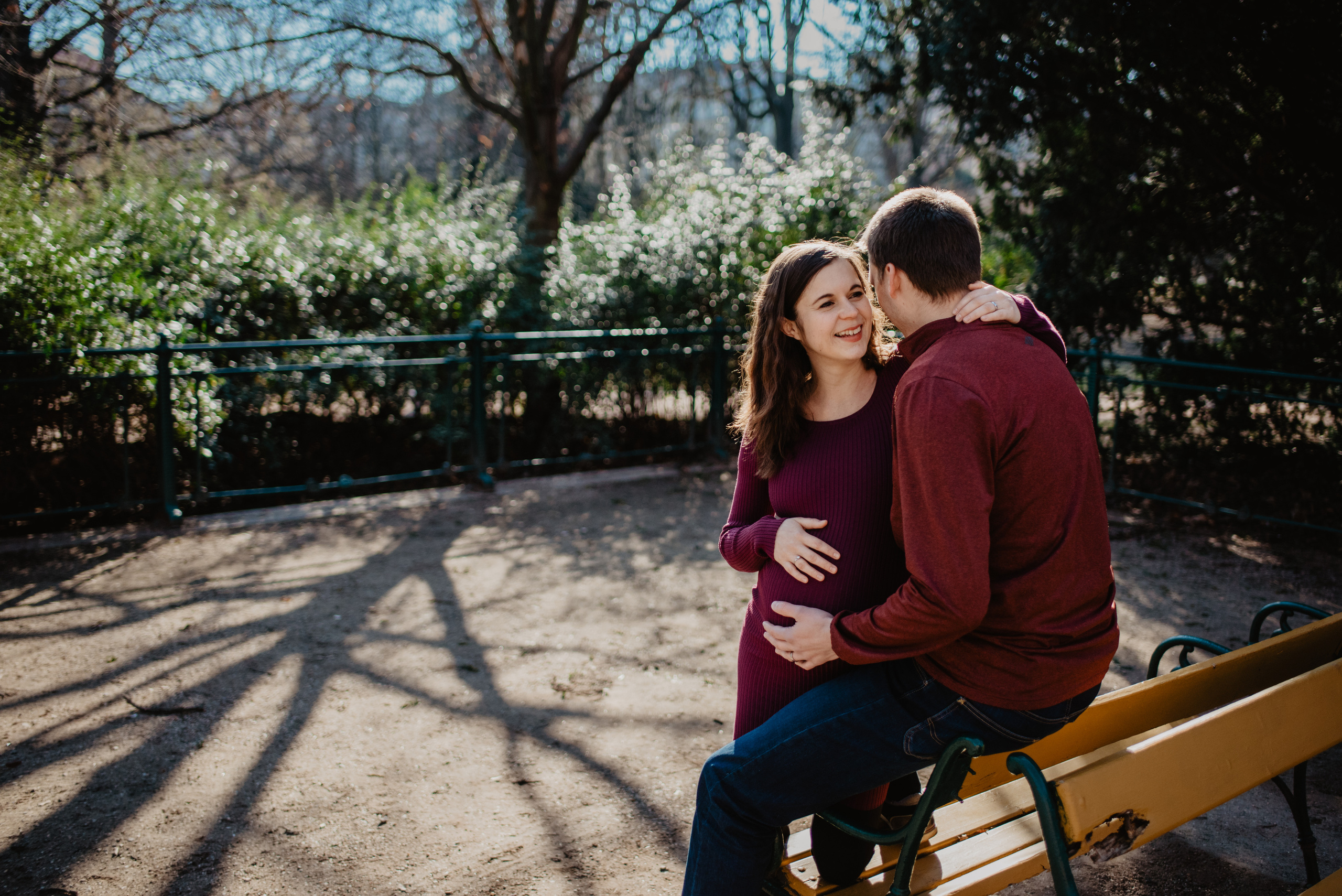 Veronika Jirková Lisbon Portugal Photographer. Lifestyle, wedding and family photographer