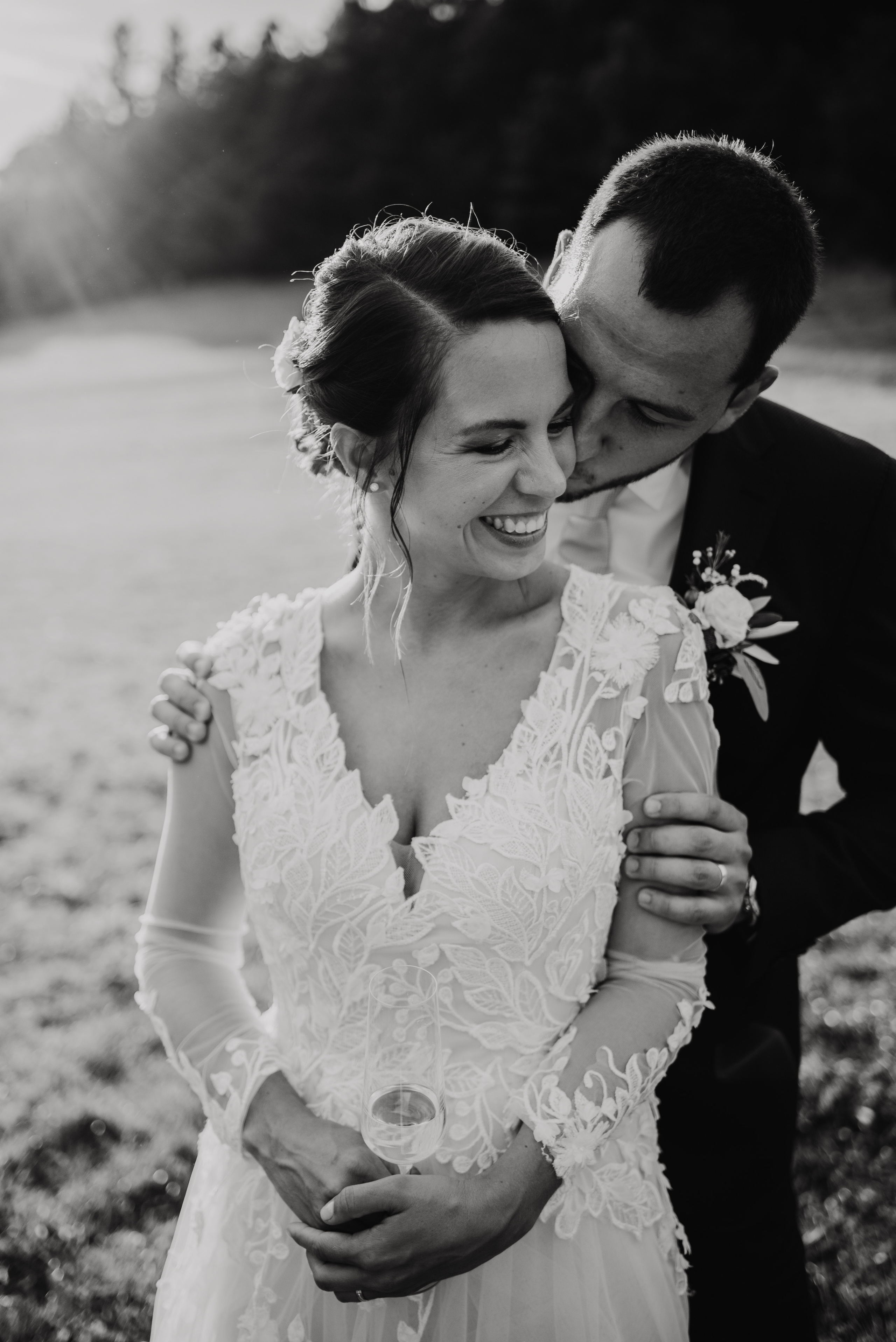 Svatba v Beskydech. Hotel Rekovice. Lifestyle, wedding and family photographer