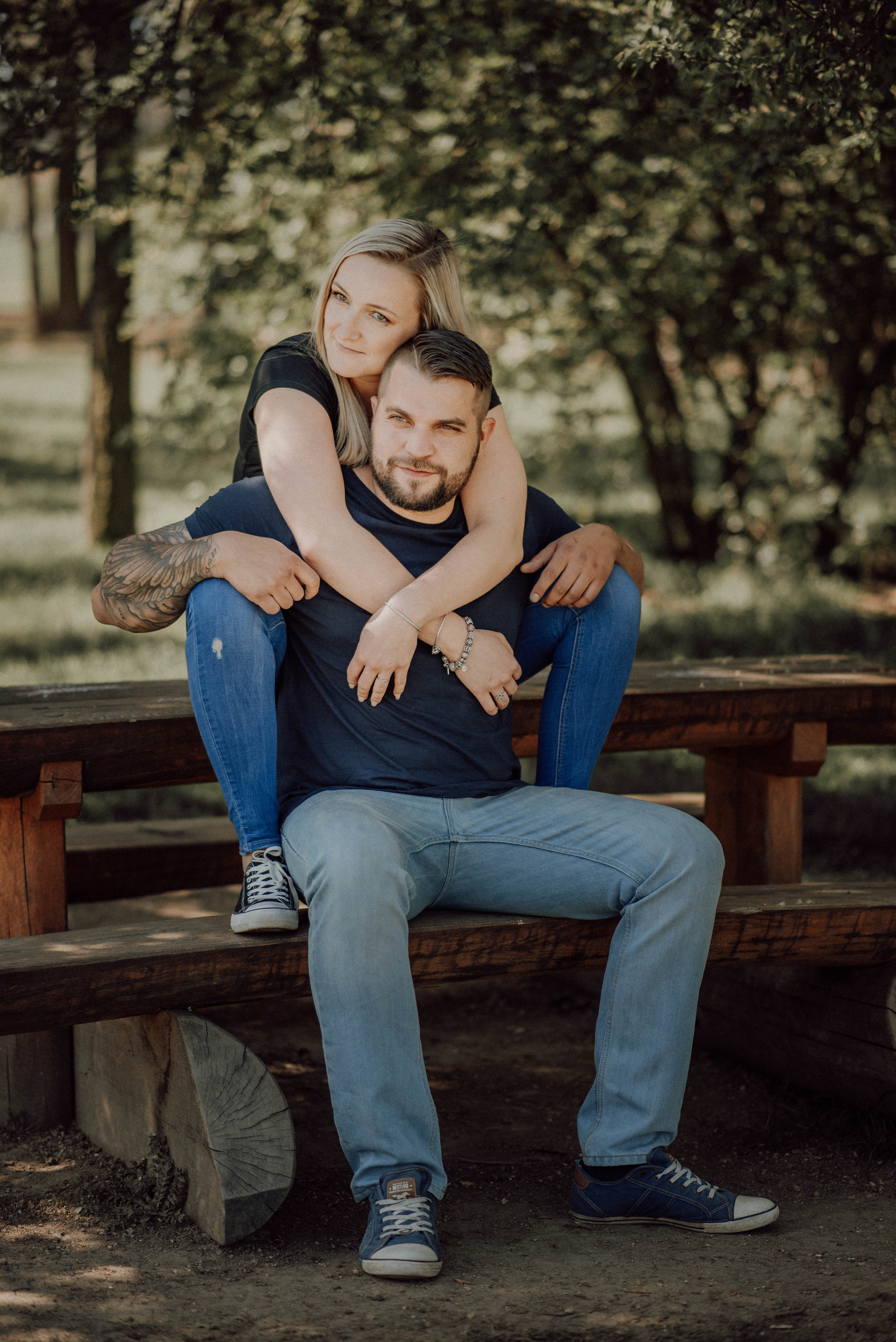 Veronika Jirková Lisbon Photographer. Lifestyle, wedding and family photographer