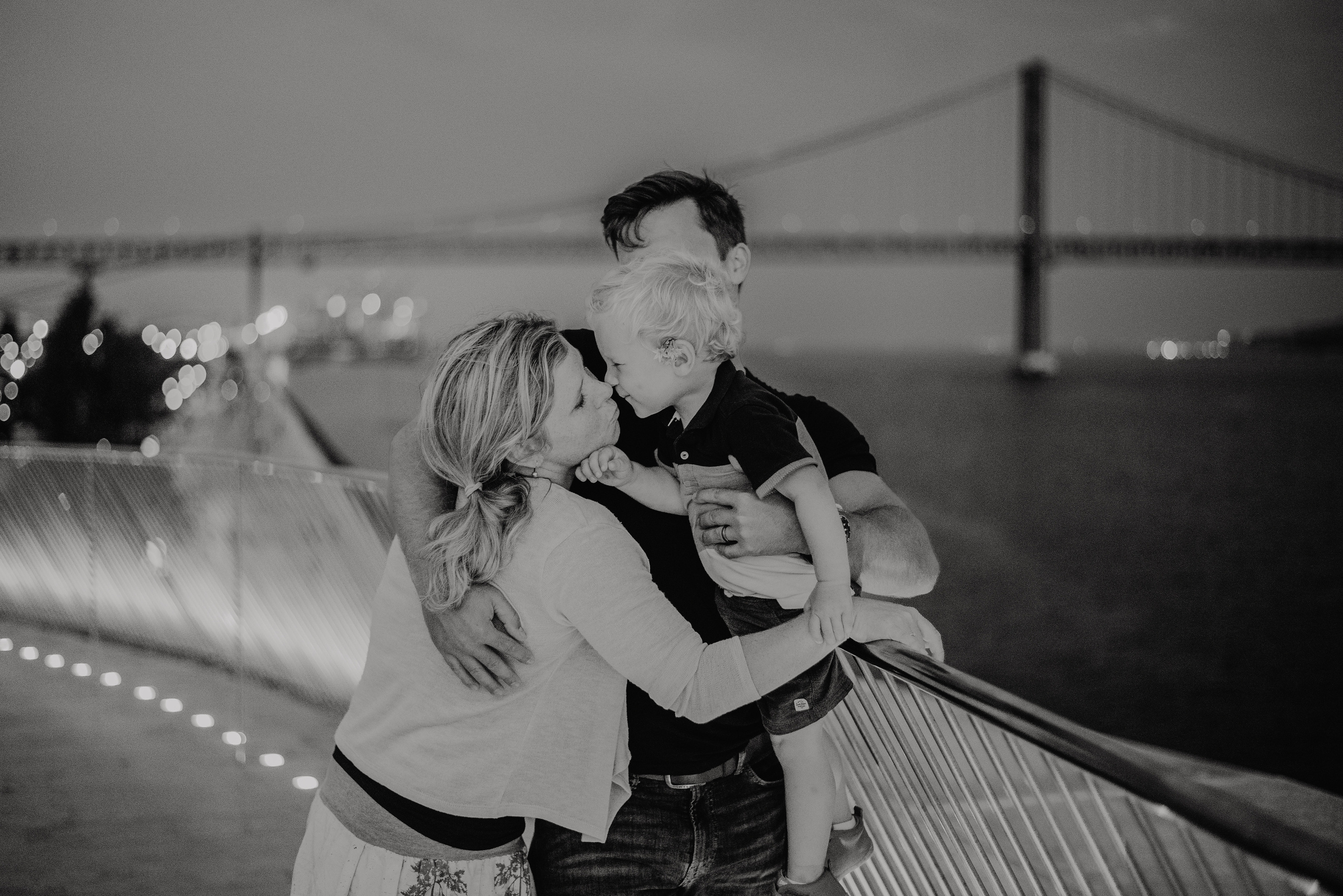 Petra, Petr, Artur. Lifestyle, wedding and family photographer