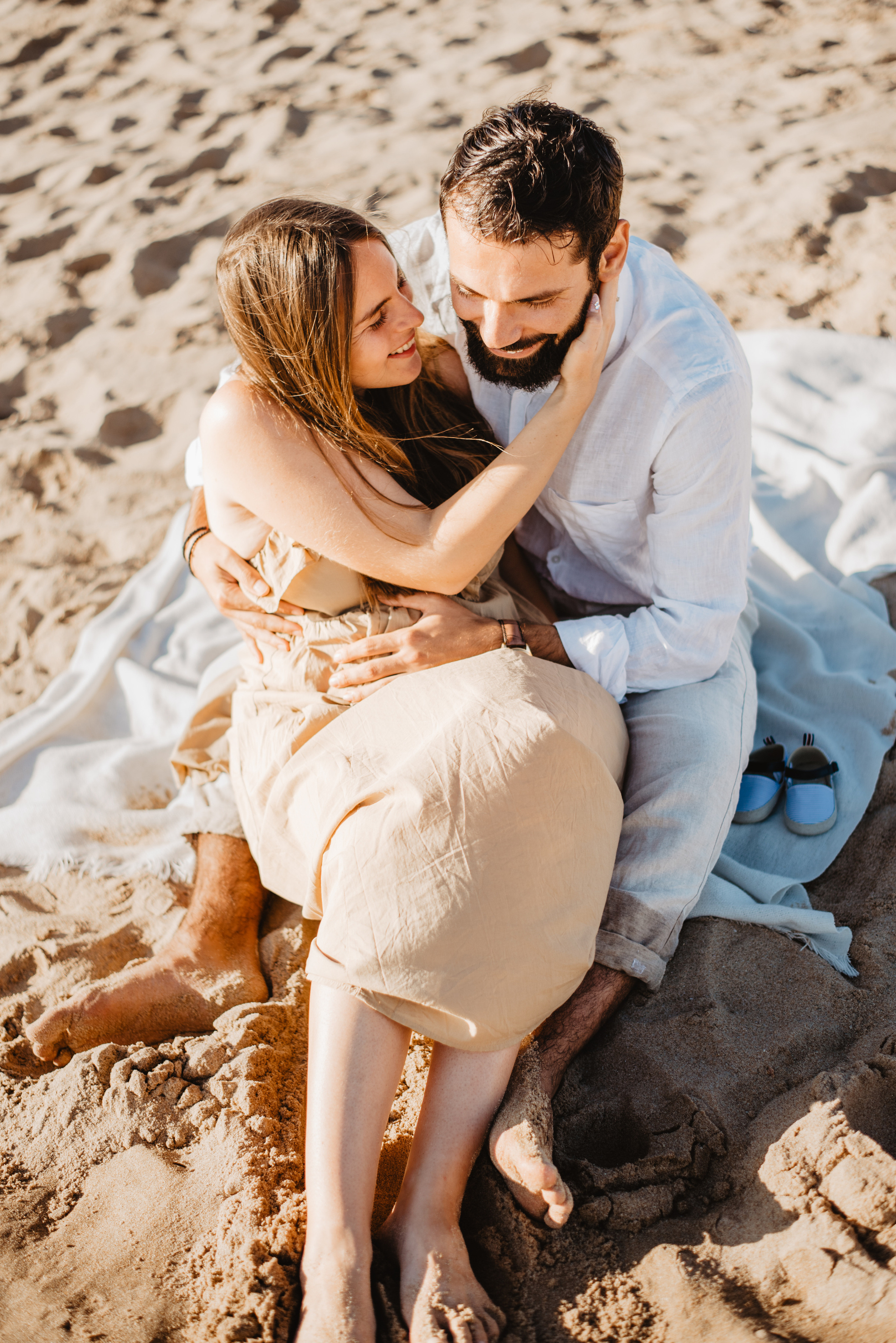 Zuzka and Christos. Lifestyle, wedding and family photographer