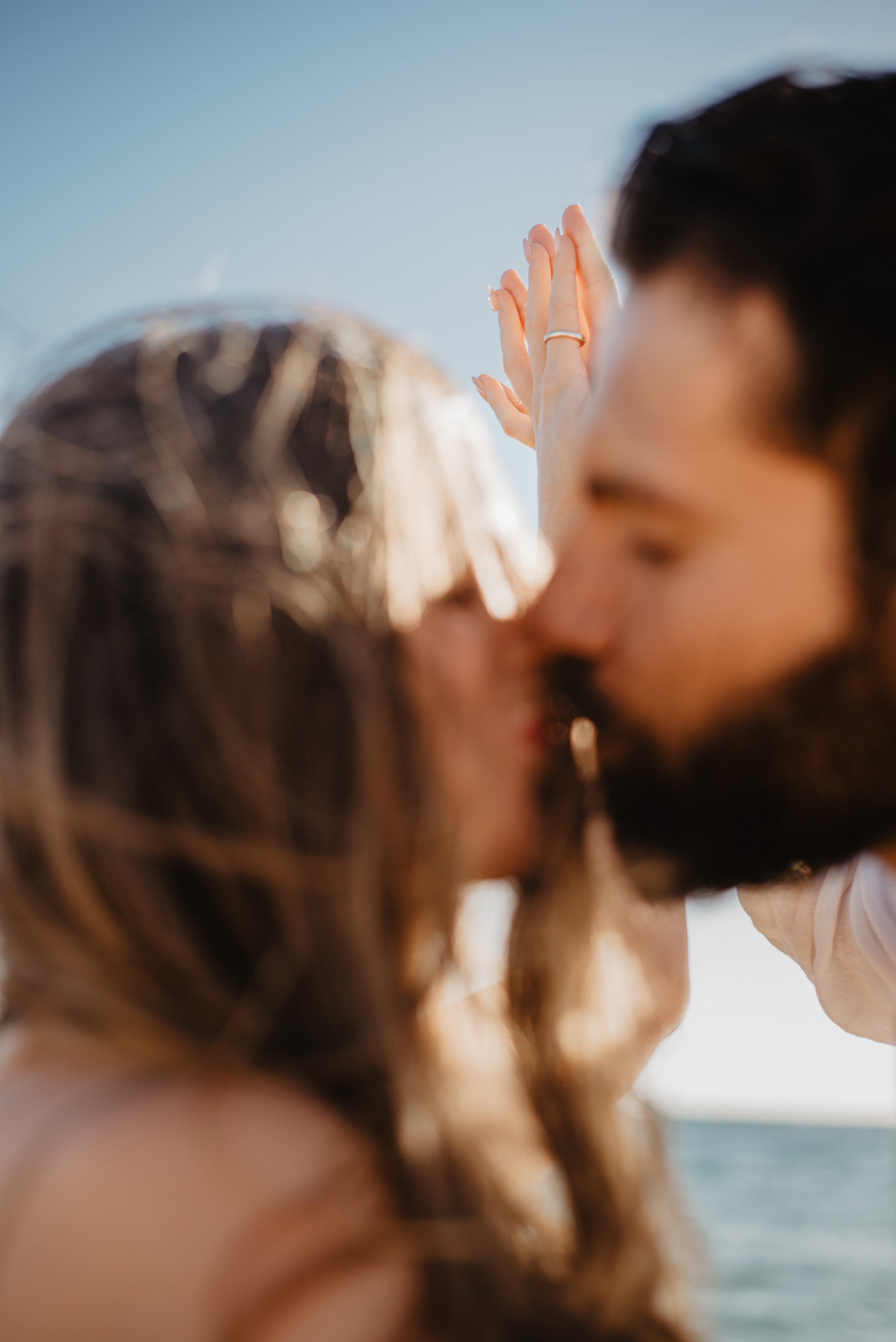 Zuzka and Christos. Lifestyle, wedding and family photographer