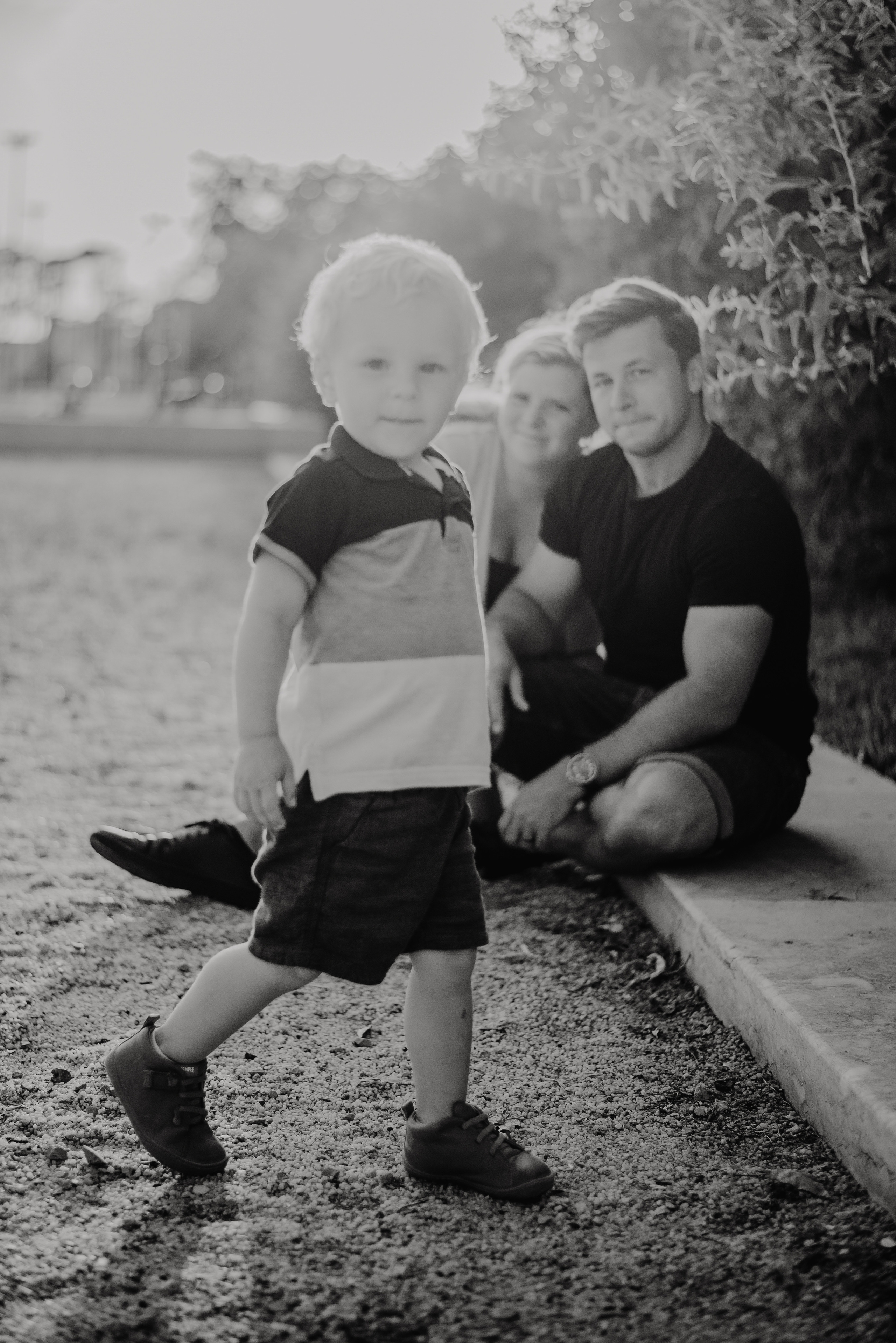 Petra, Petr, Artur. Lifestyle, wedding and family photographer